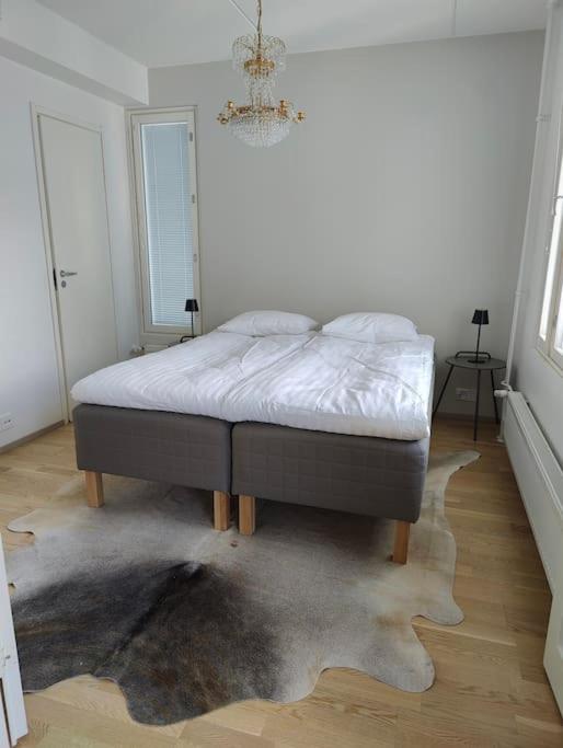 One bedroom apartment by the sea