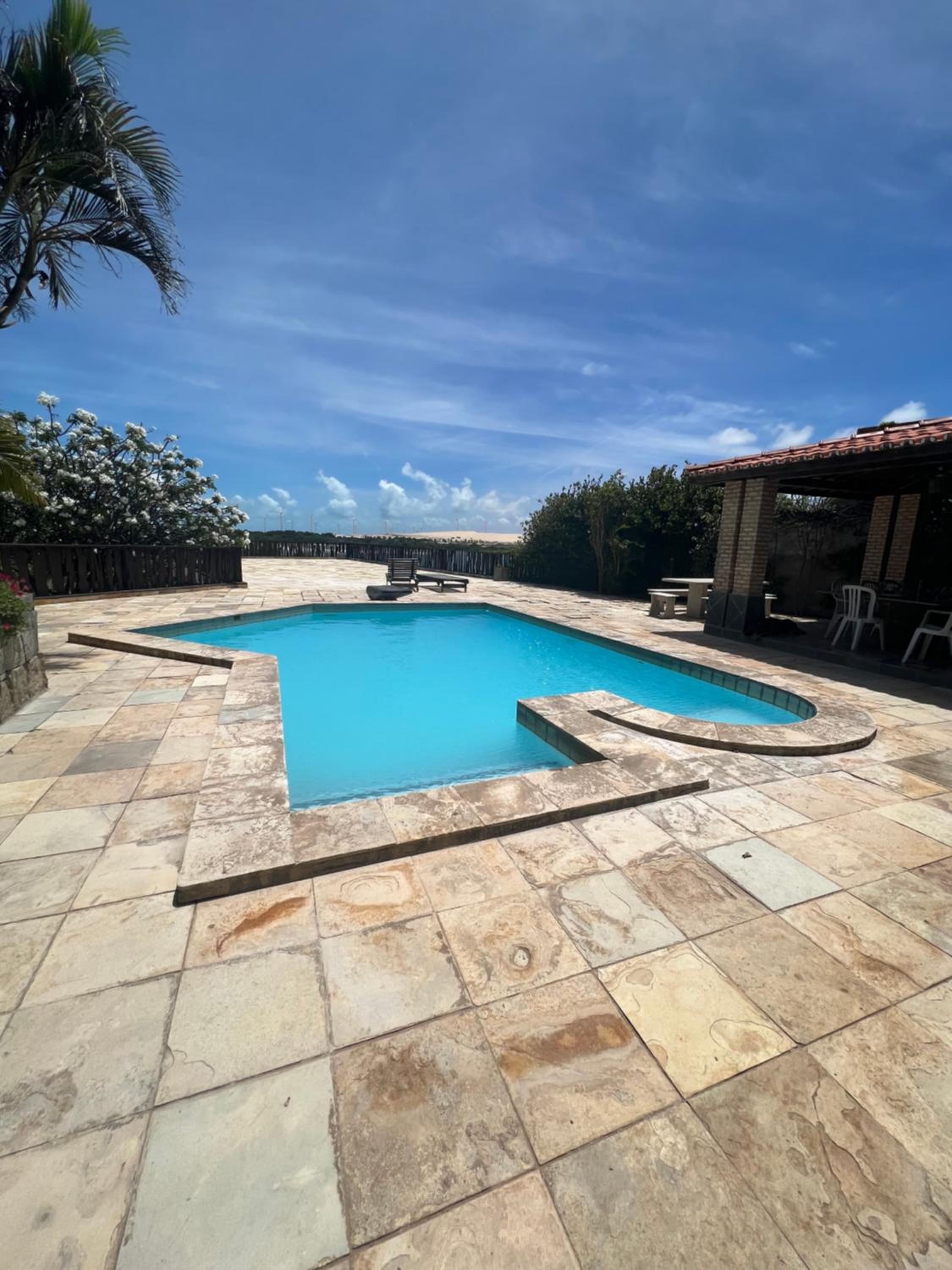 Villa Jaguaribe