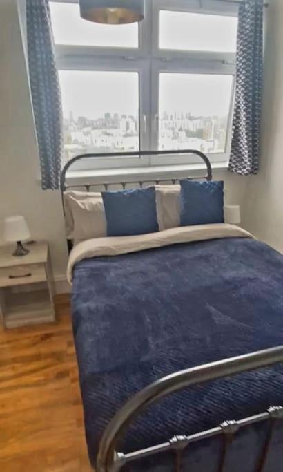 LONDON -2 bedroom - Breathtaking Views London Skyline Canary Warf