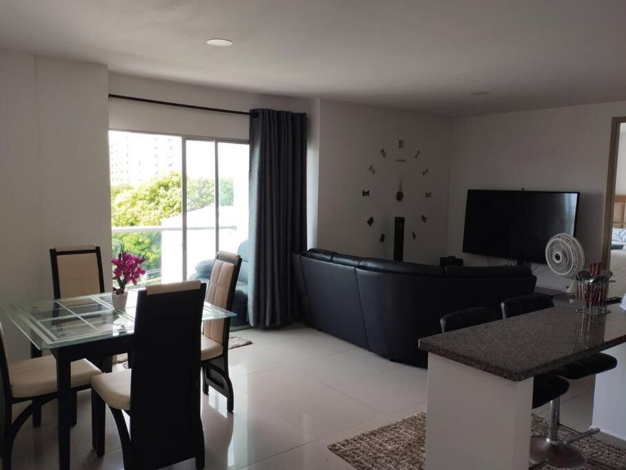 Apartamento en Cartagena, Zona Urbana