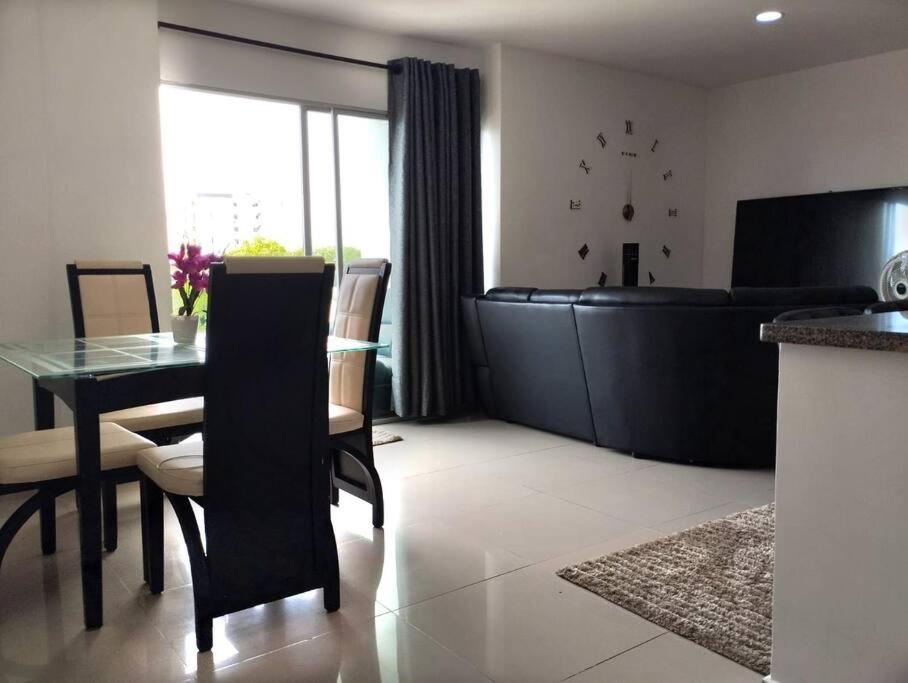 Apartamento en Cartagena, Zona Urbana