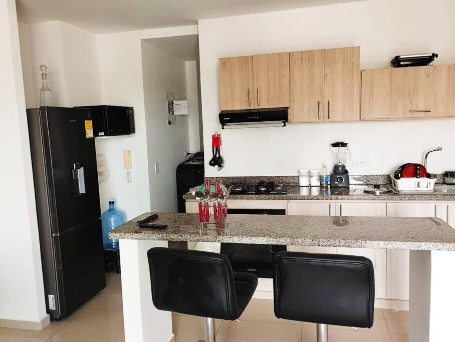 Apartamento en Cartagena, Zona Urbana
