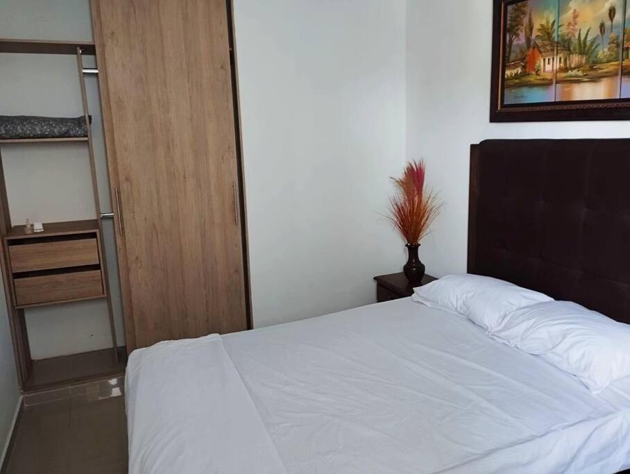 Apartamento en Cartagena, Zona Urbana