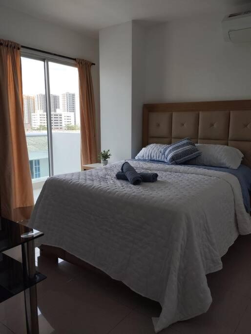 Apartamento en Cartagena, Zona Urbana