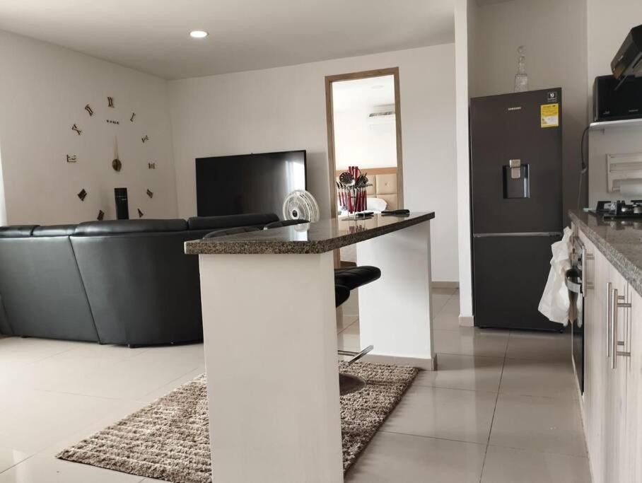 Apartamento en Cartagena, Zona Urbana