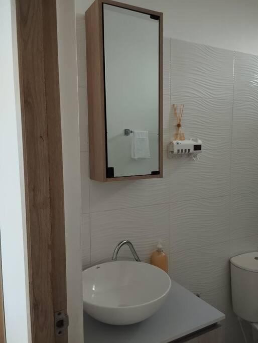 Apartamento en Cartagena, Zona Urbana