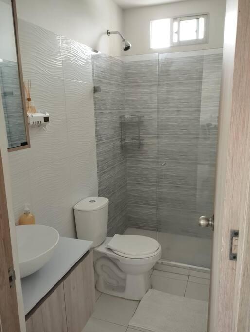 Apartamento en Cartagena, Zona Urbana