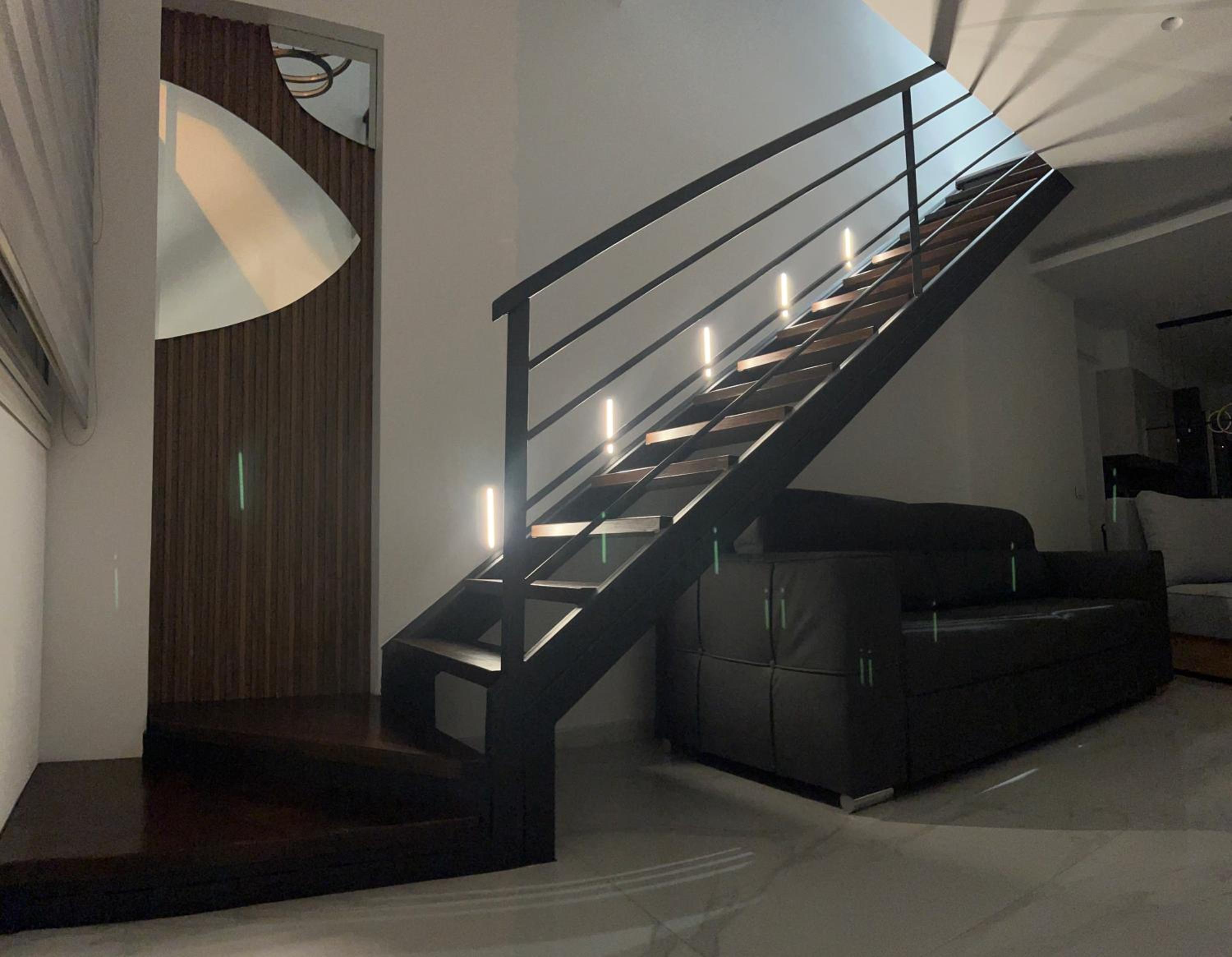 OLGAS LoFT