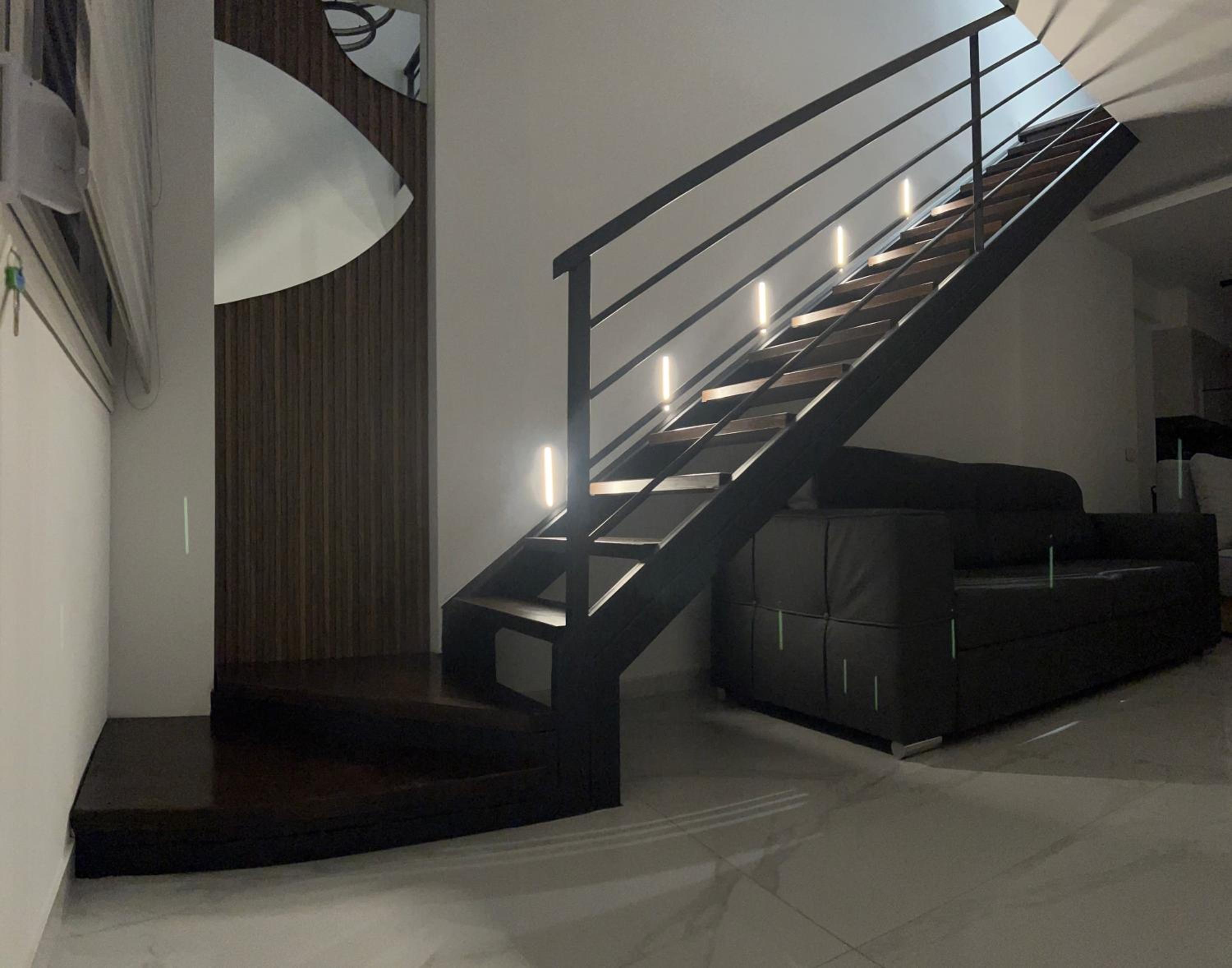 OLGAS LoFT