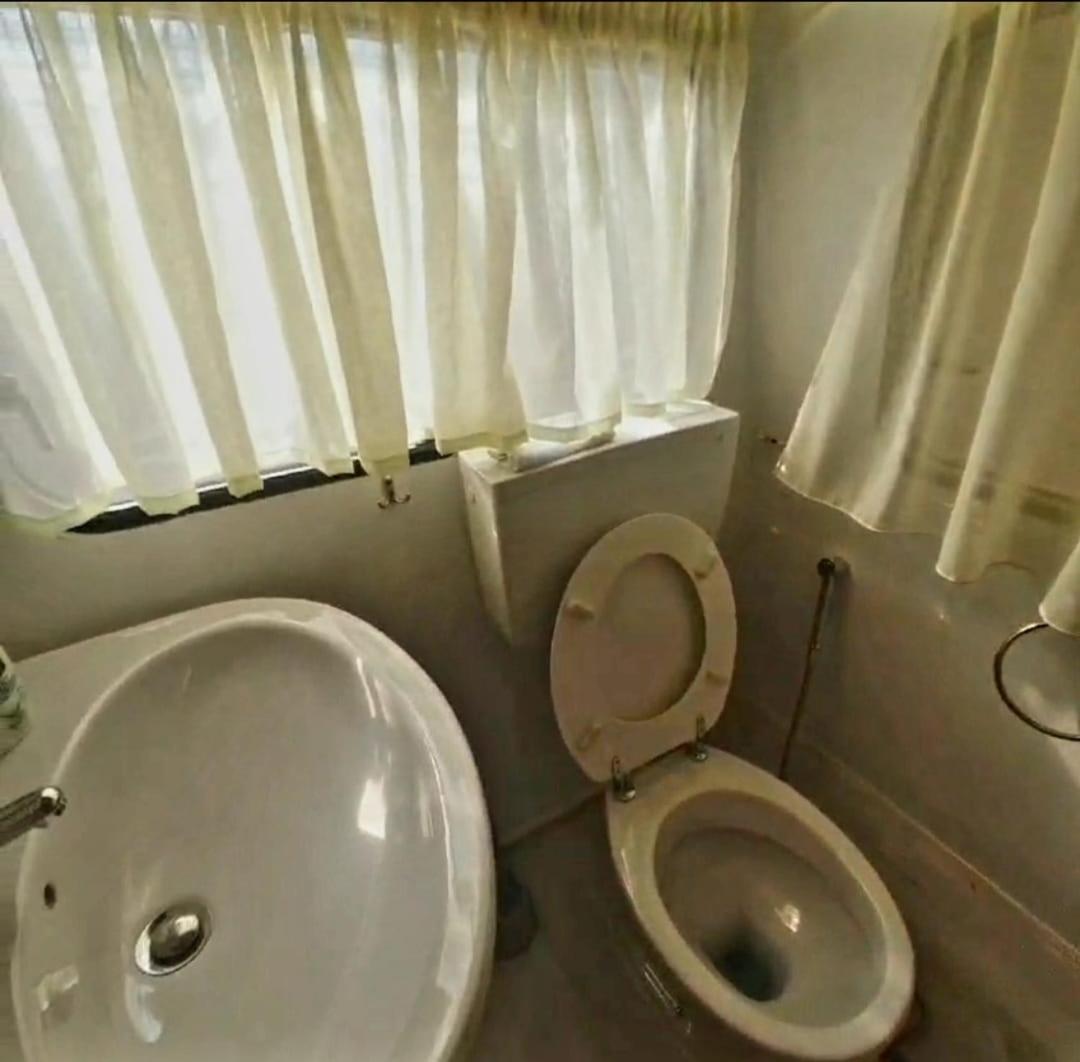 FeudoMallav B&B Noto - Roulotte