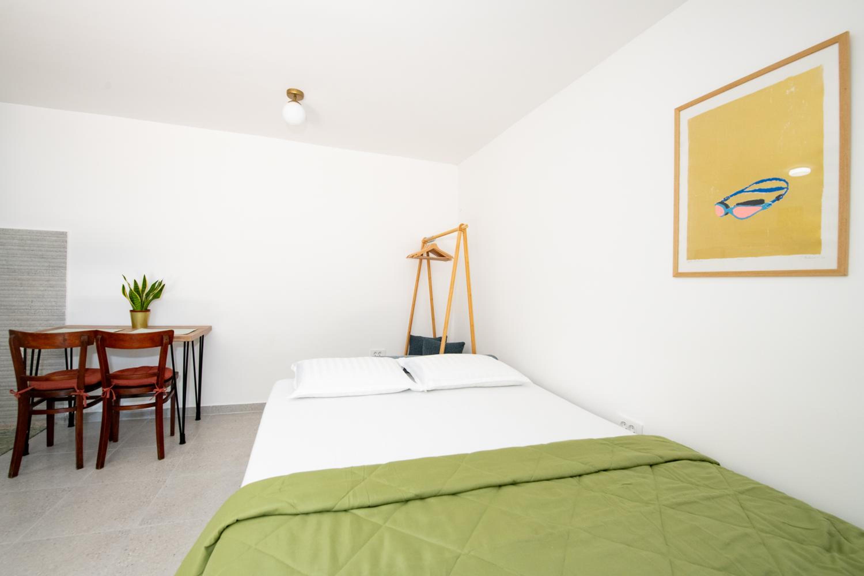 Apartment Green Retreat view 4