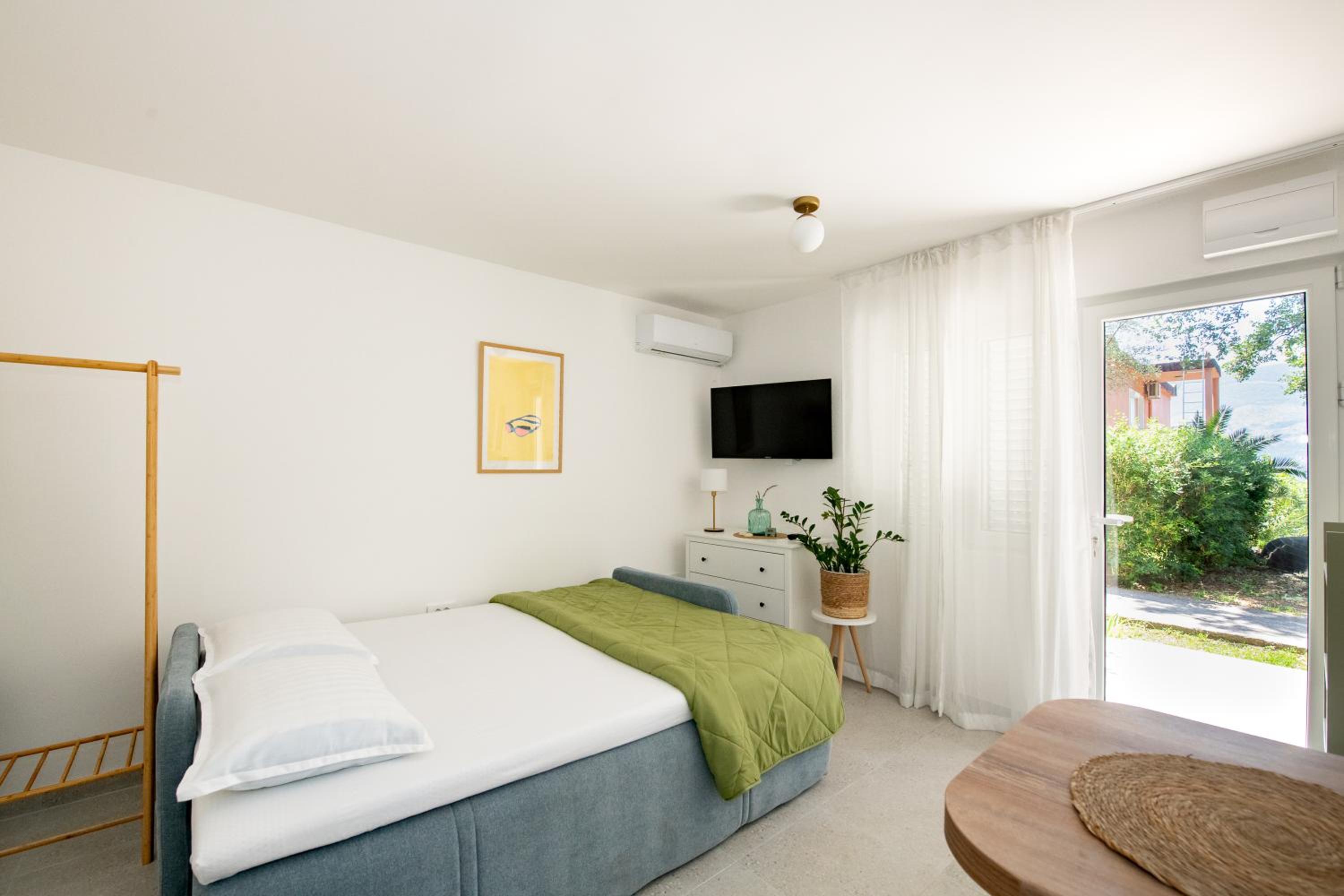 Apartment Green Retreat view 3