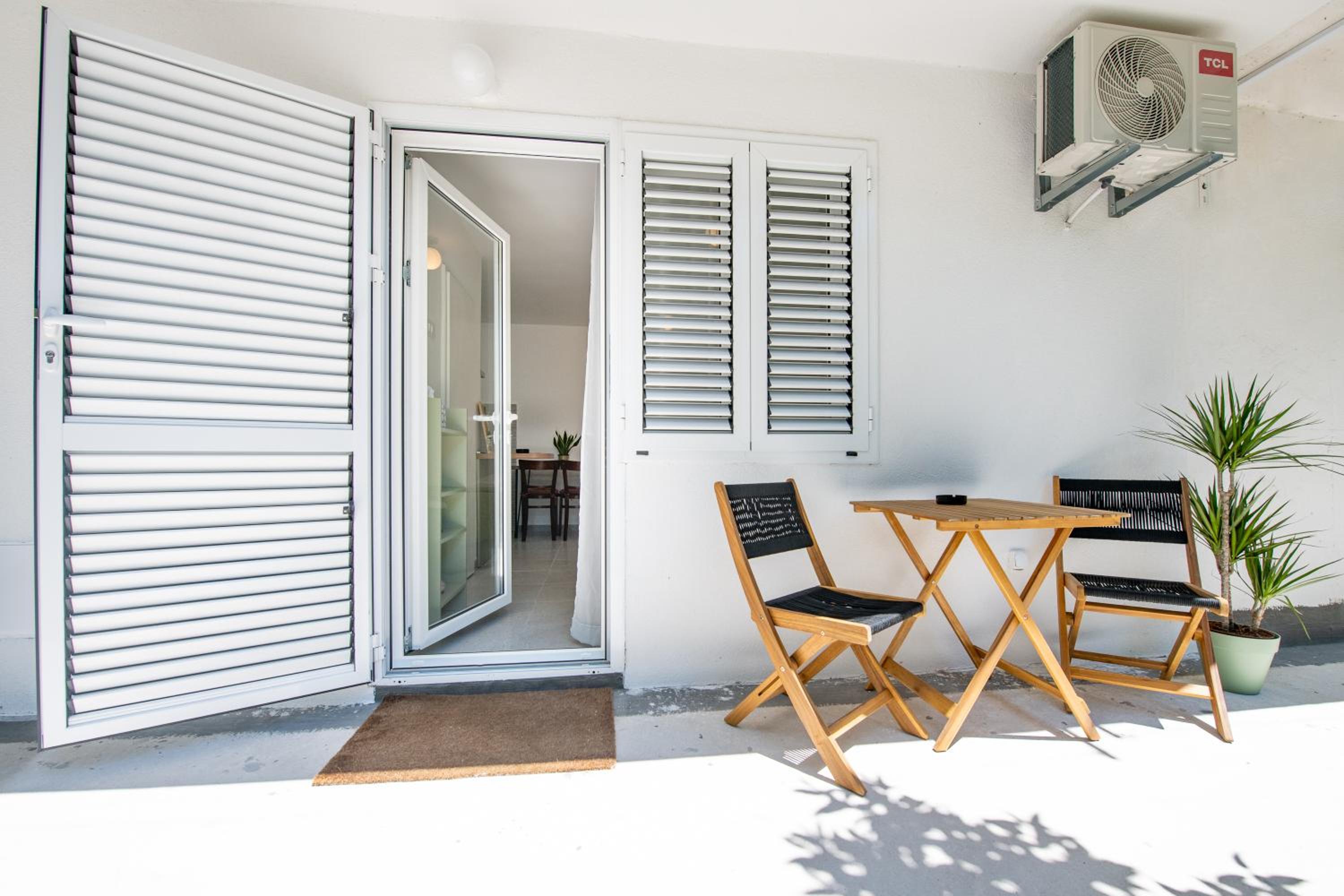 Apartment Green Retreat view 5