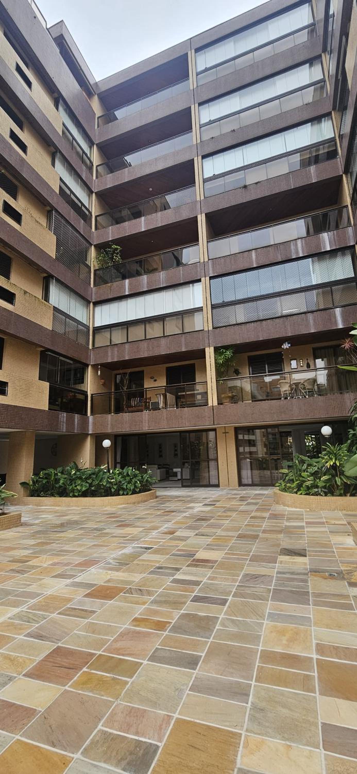 Apartamento Riviera