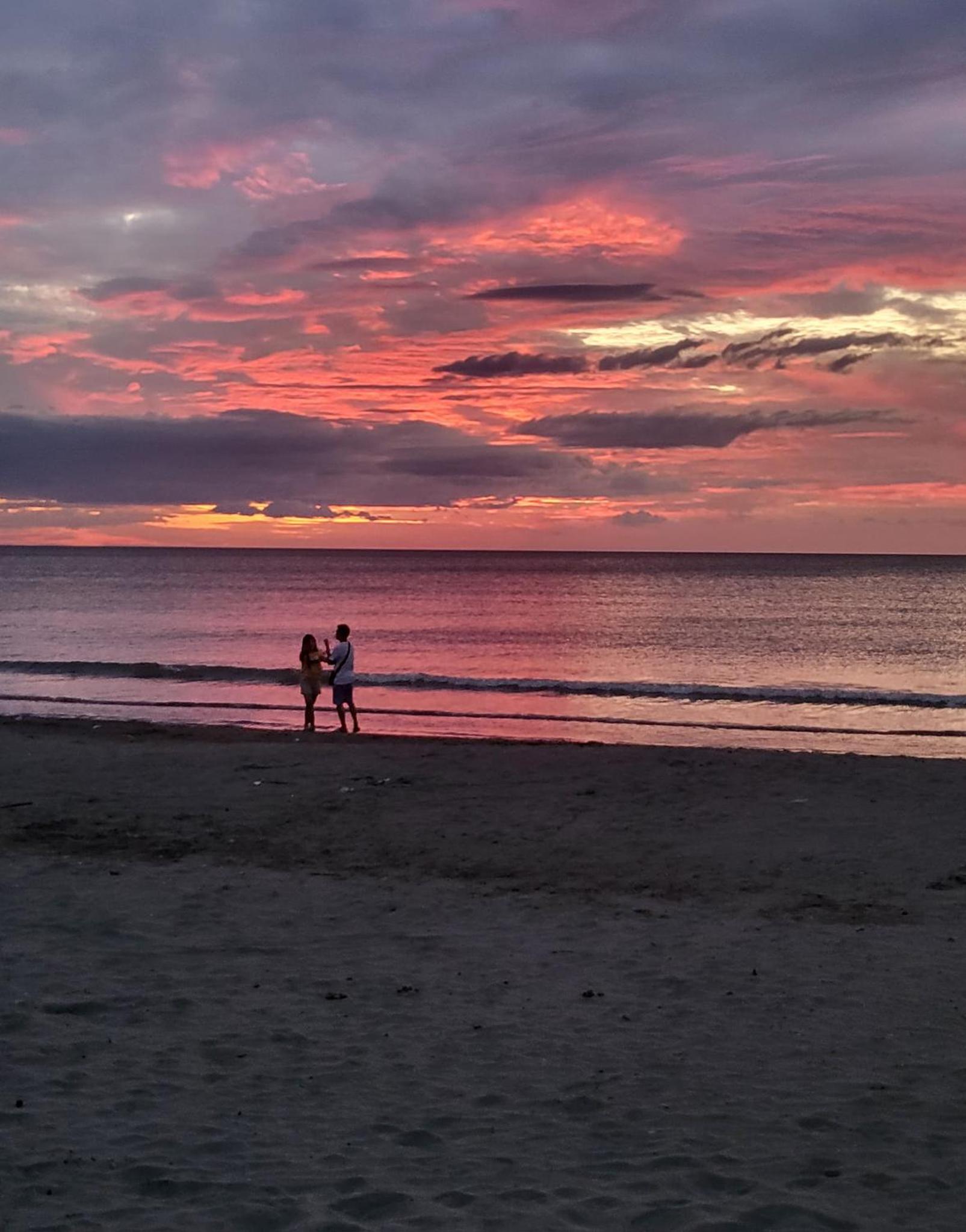 Elmarie Beach Resort