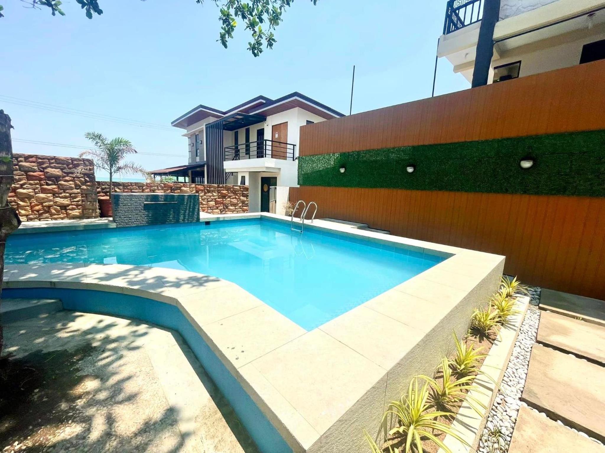 Elmarie Beach Resort