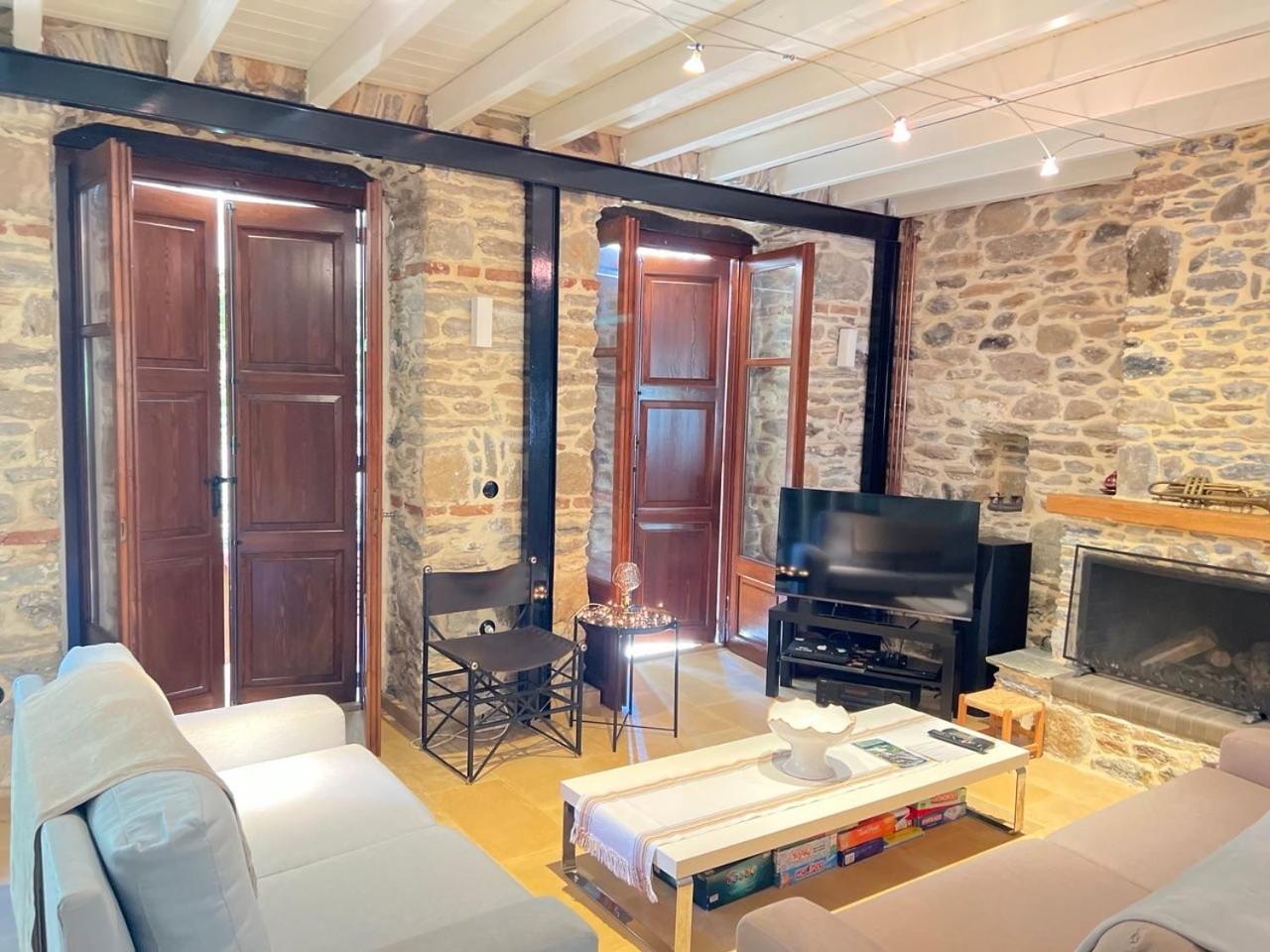 Dreamy Cottage