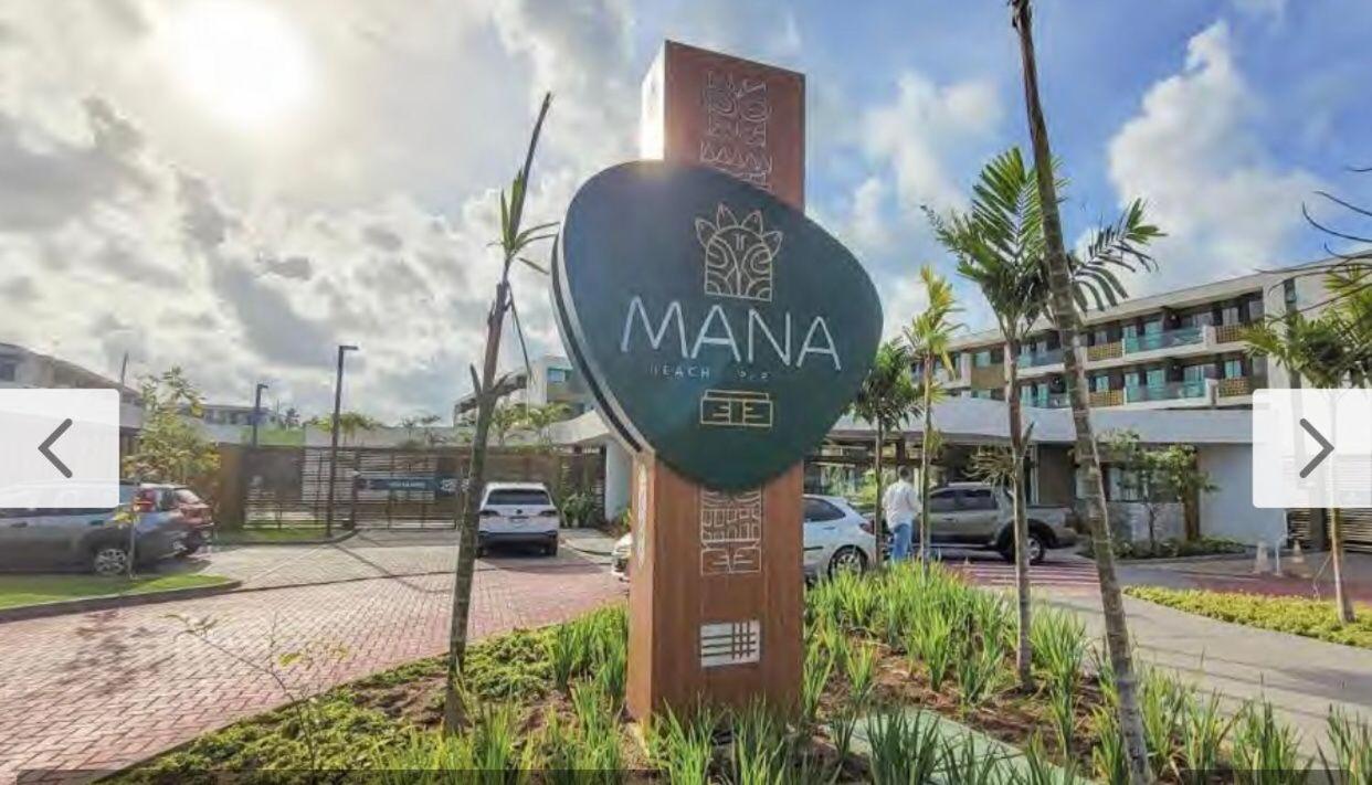 Mana Beach class Solare