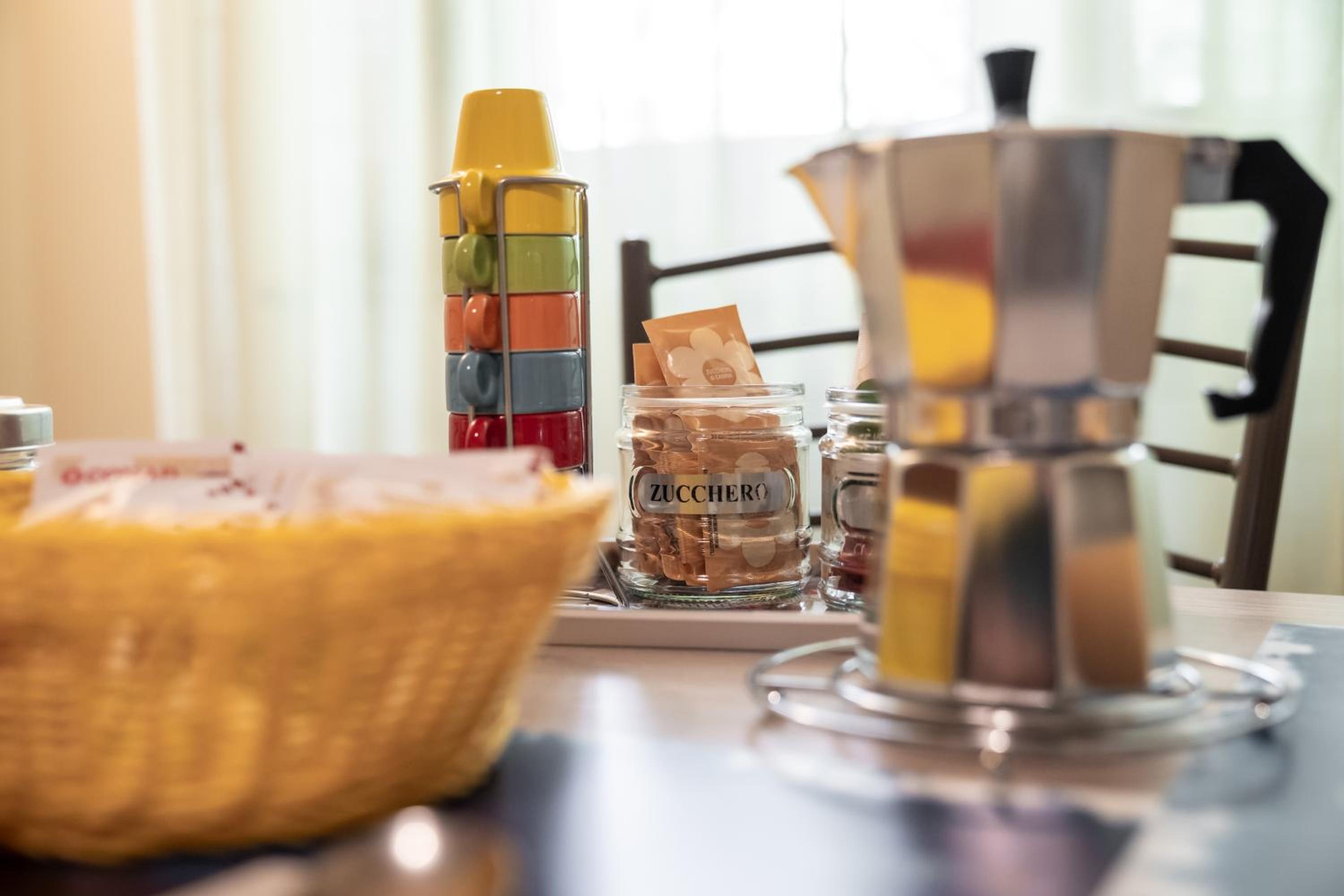 La Casa di Carlotta Privat Parking Free 5 min dal mare