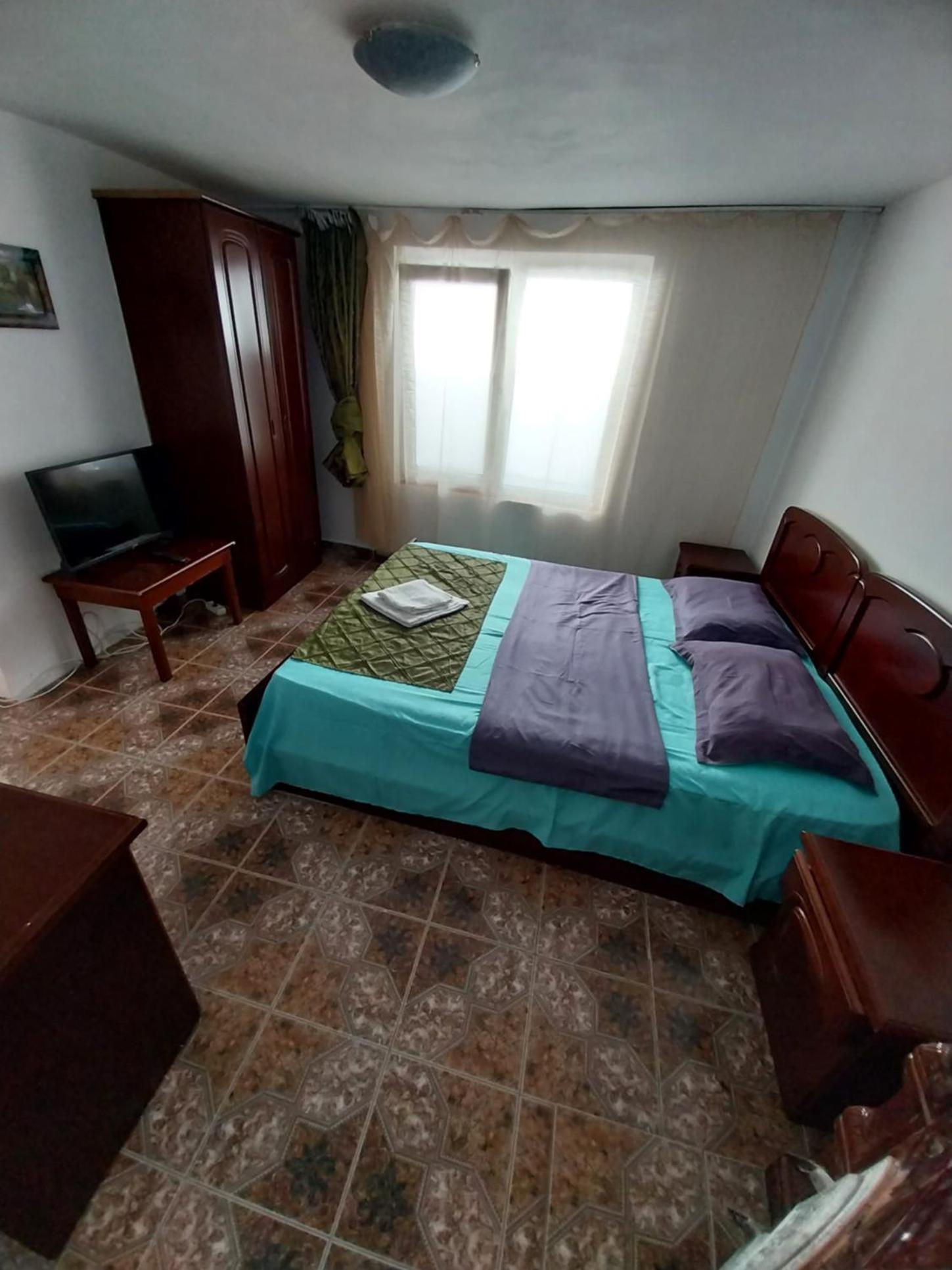 Casa Anca view 2