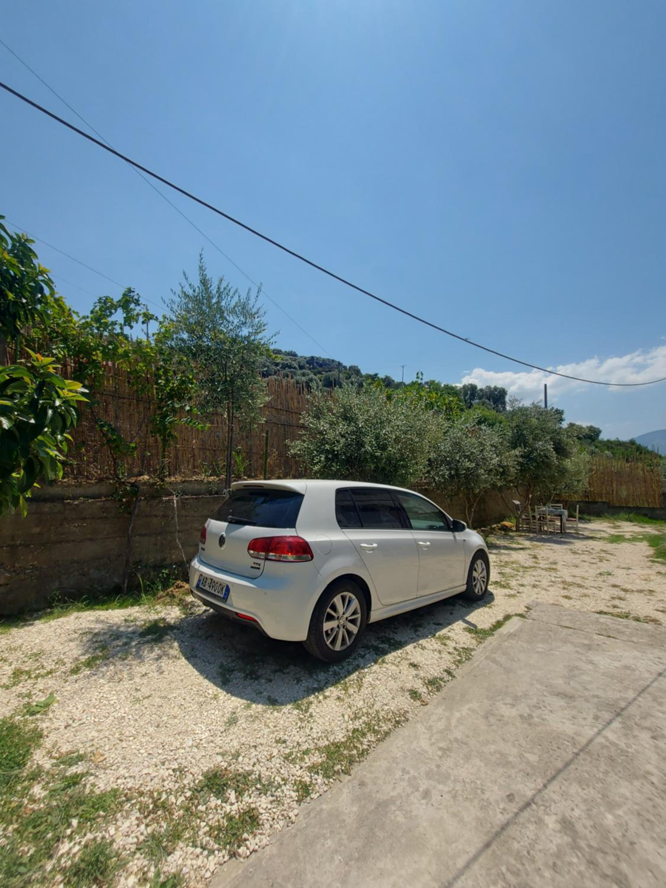 Guest house Irvin