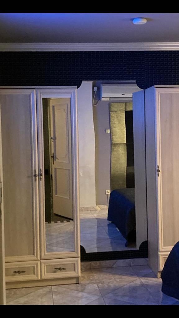 Ádámo Apartman Ház
