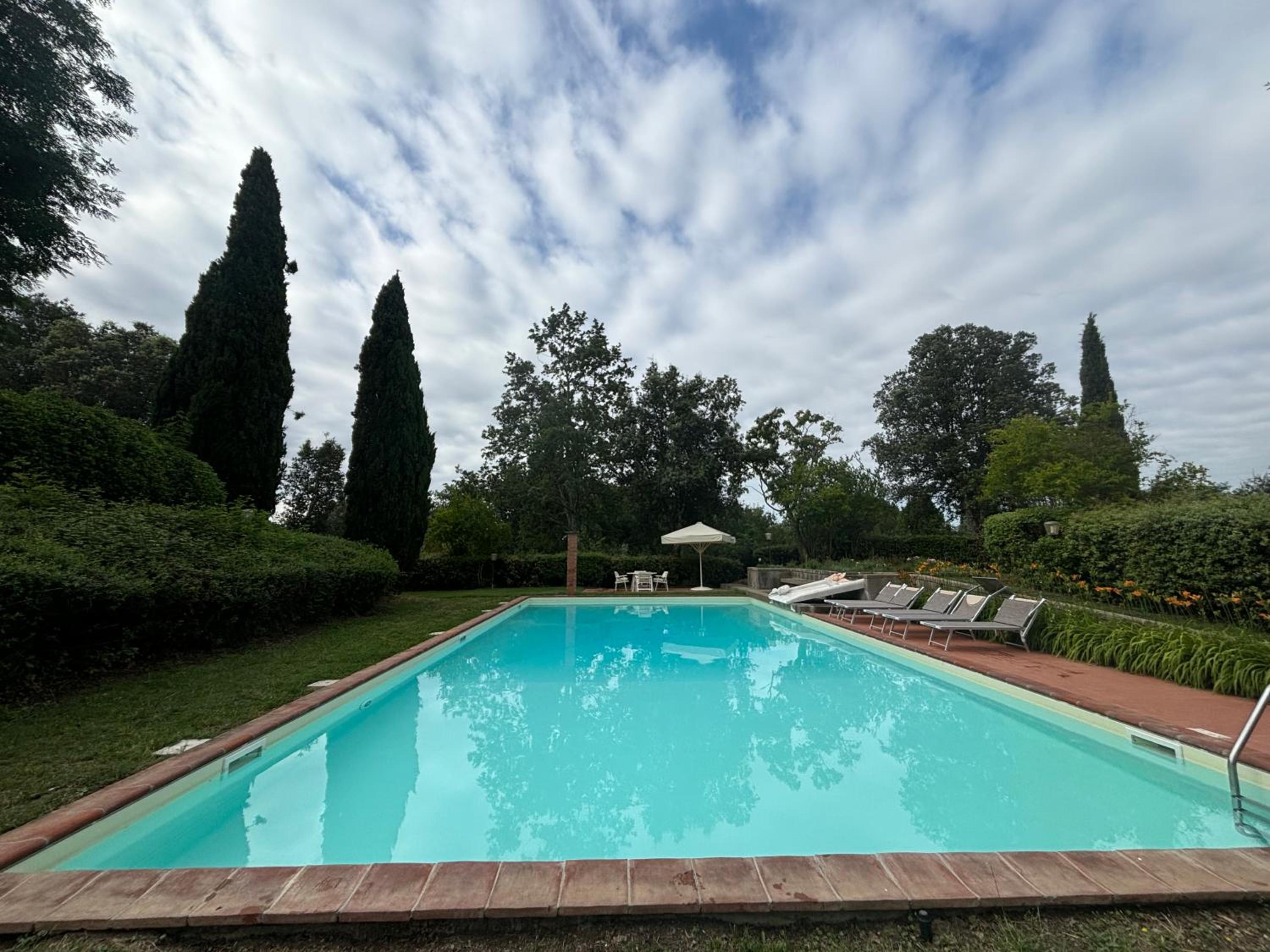 Villa Olea