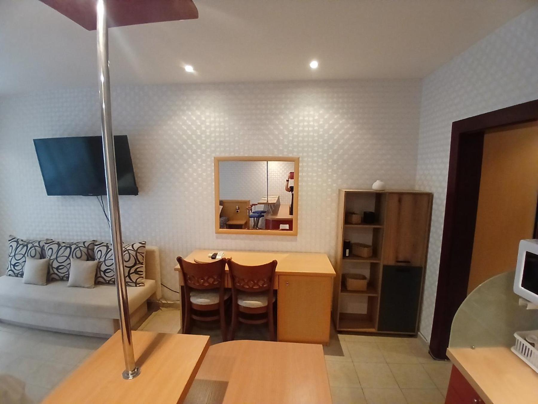 Miramar Studio