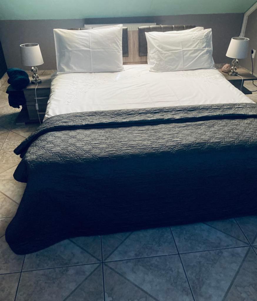 Ádámo Apartman Ház