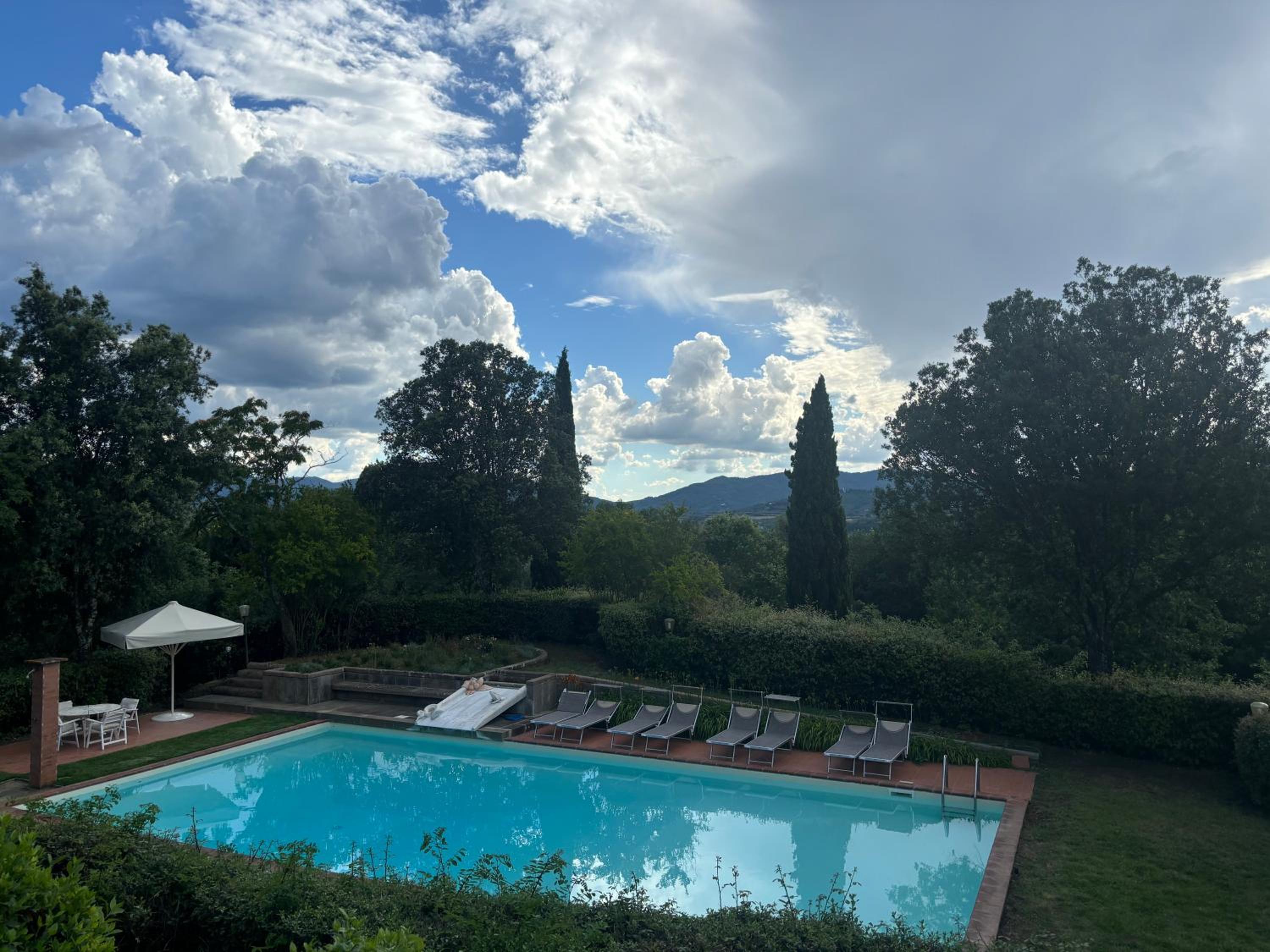 Villa Olea