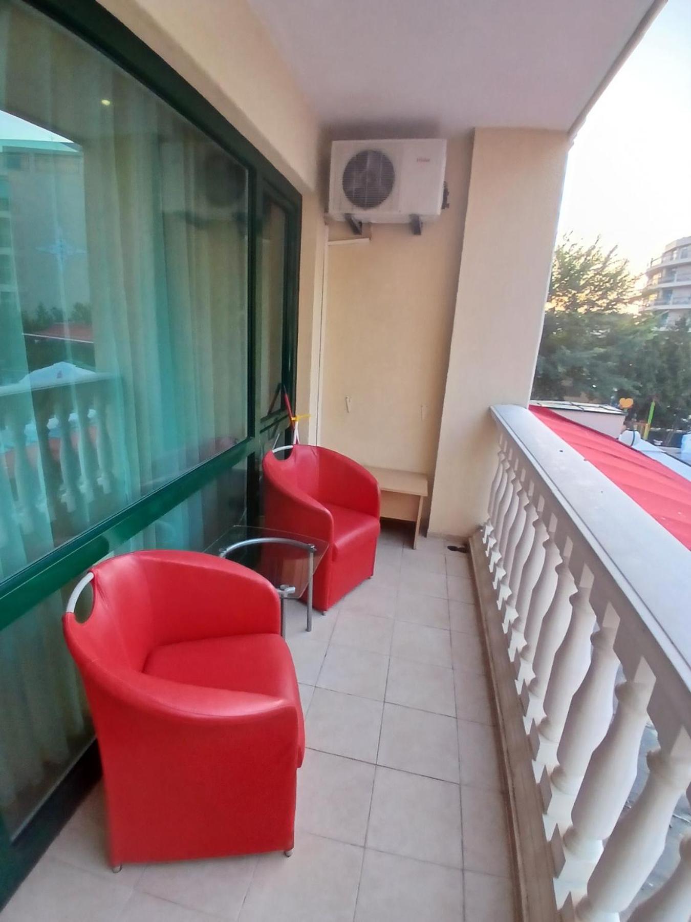 Miramar Studio