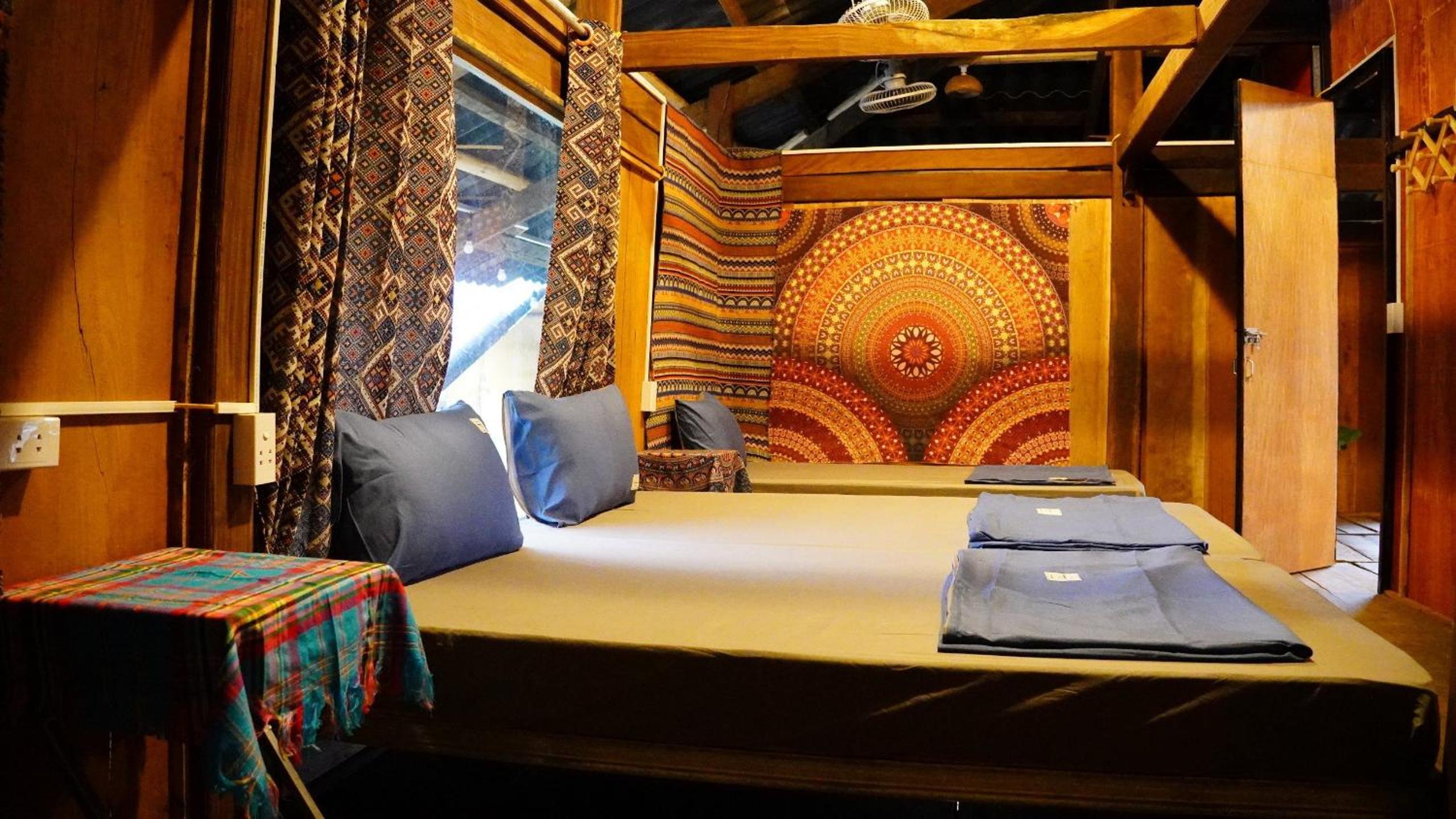 Du Gia Yên Homestay