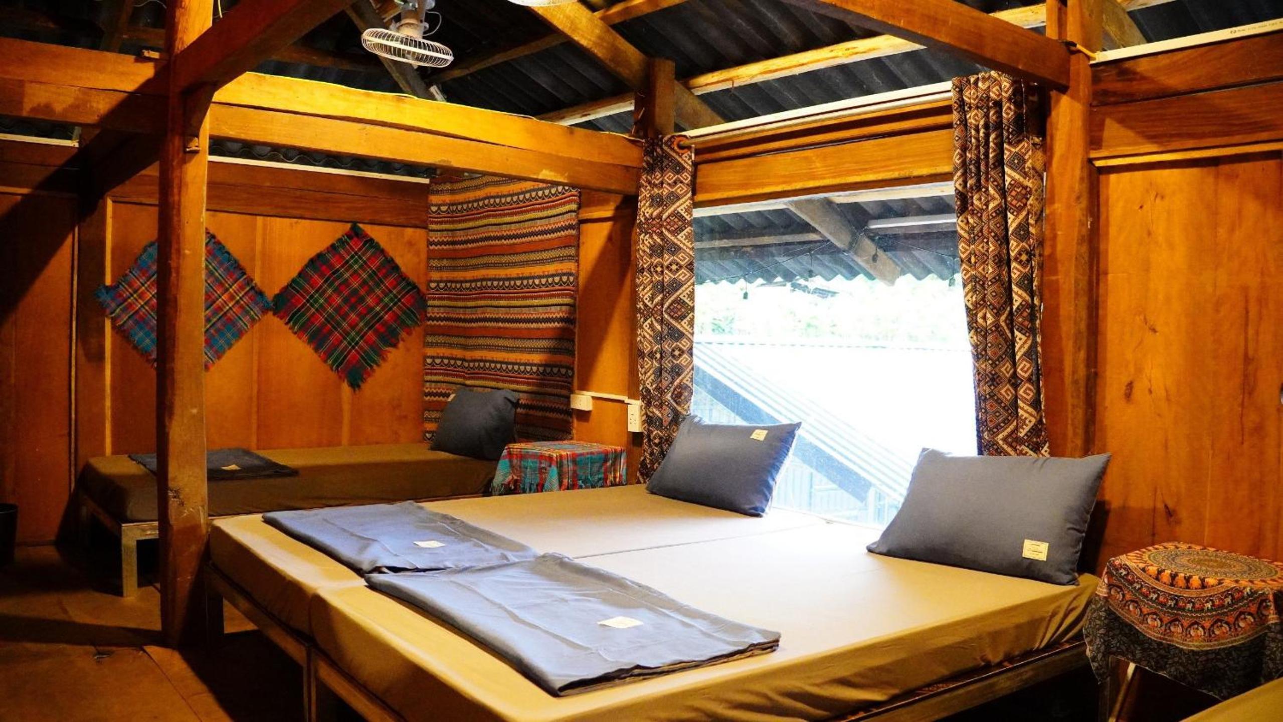 Du Gia Yên Homestay