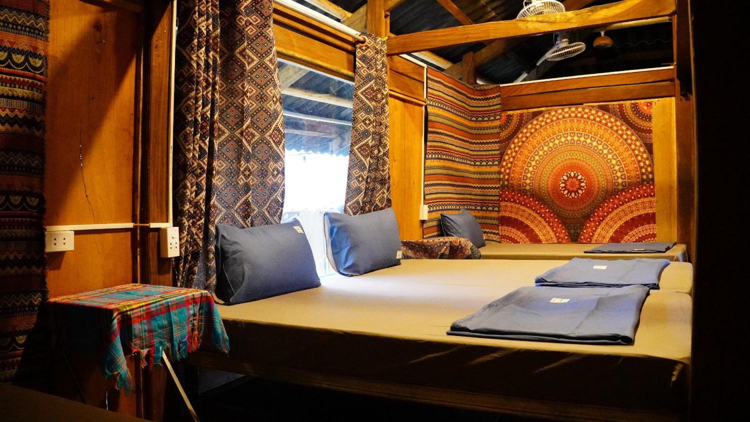 Du Gia Yên Homestay