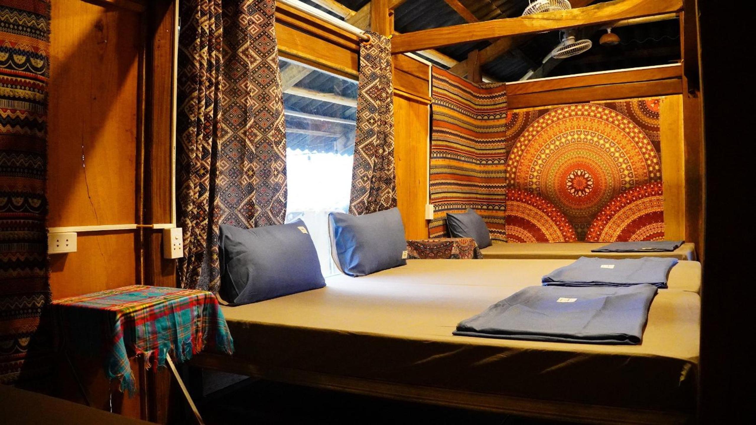 Du Gia Yên Homestay