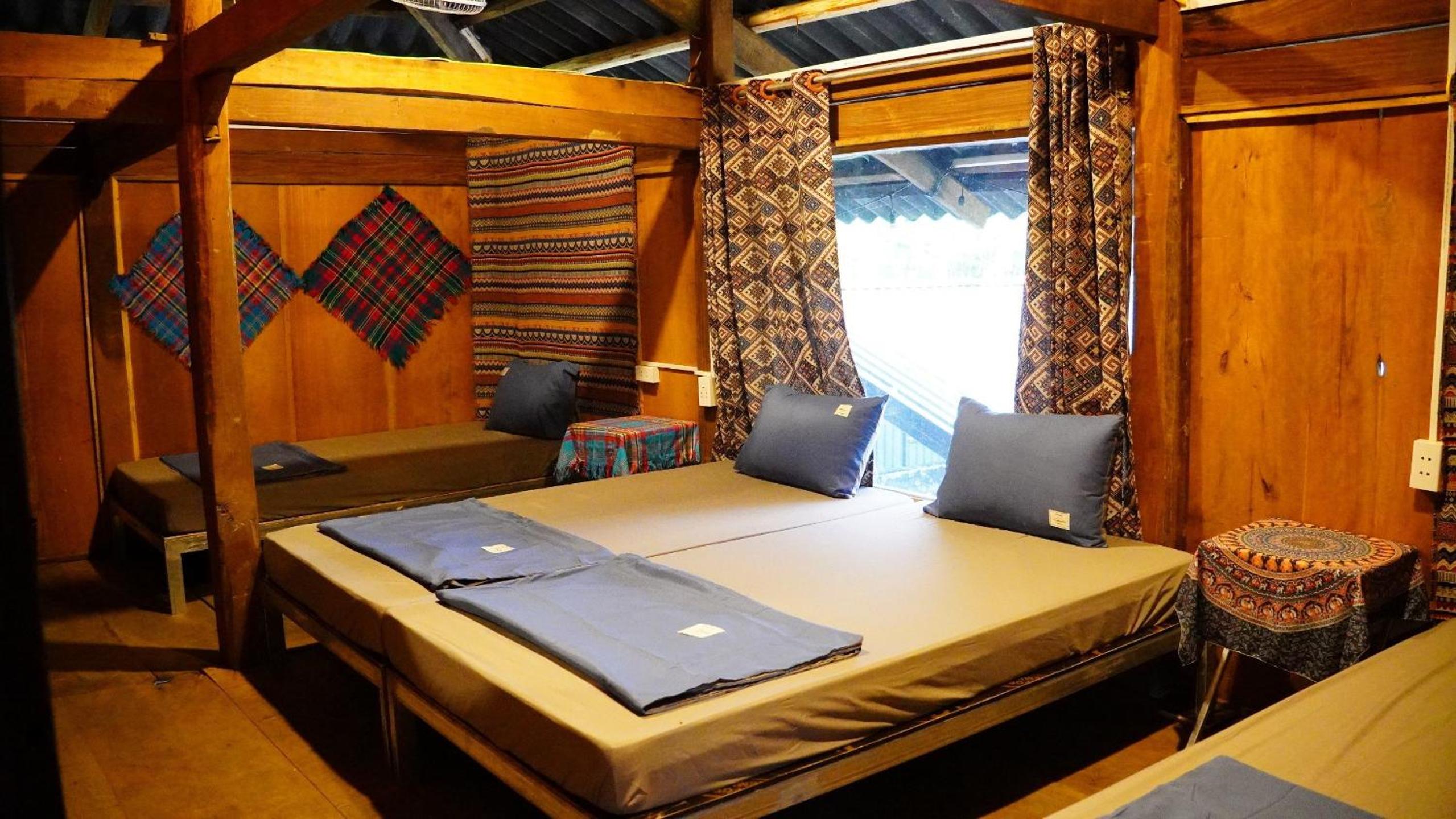 Du Gia Yên Homestay