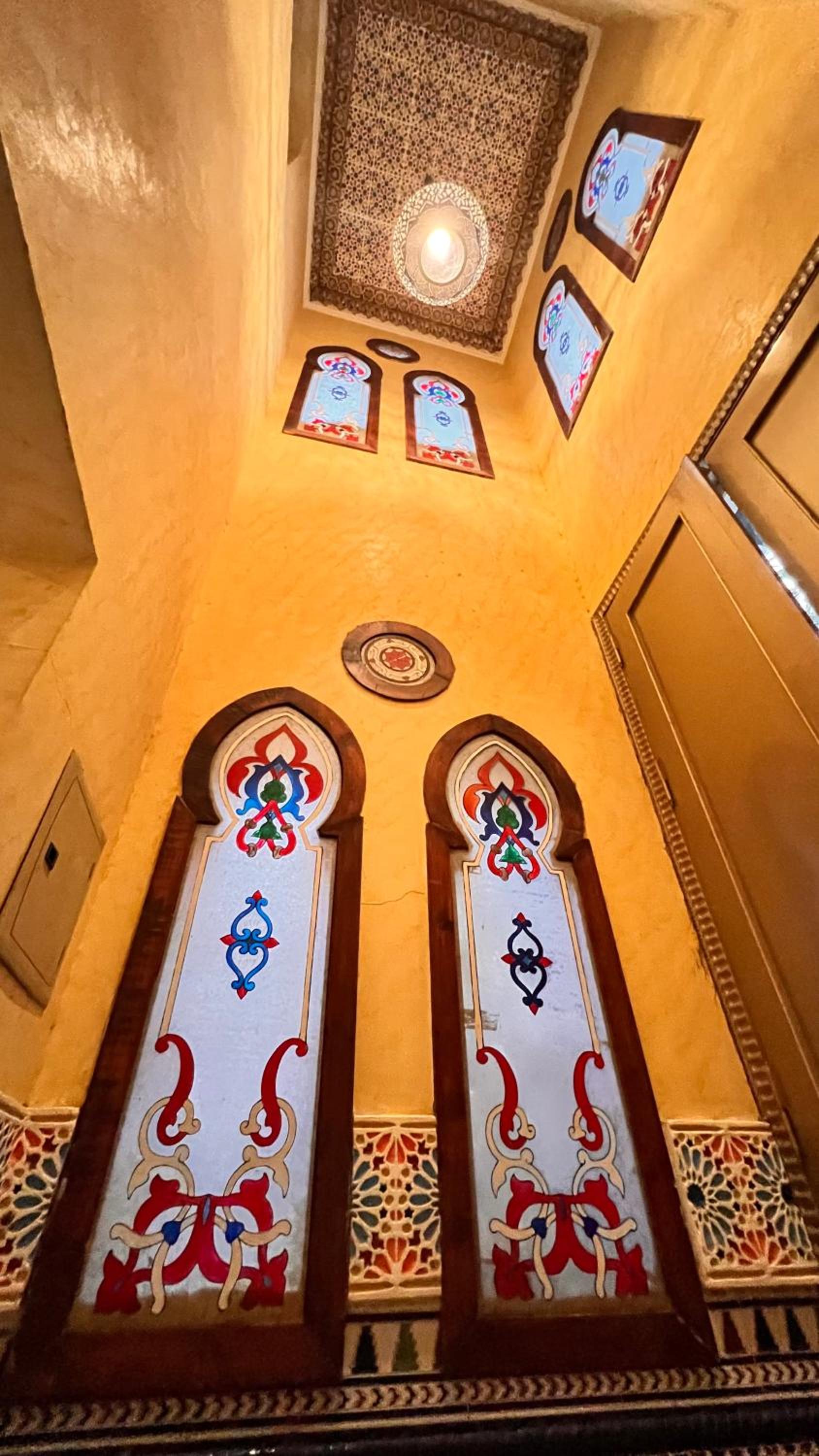 Villa Barba Luxor