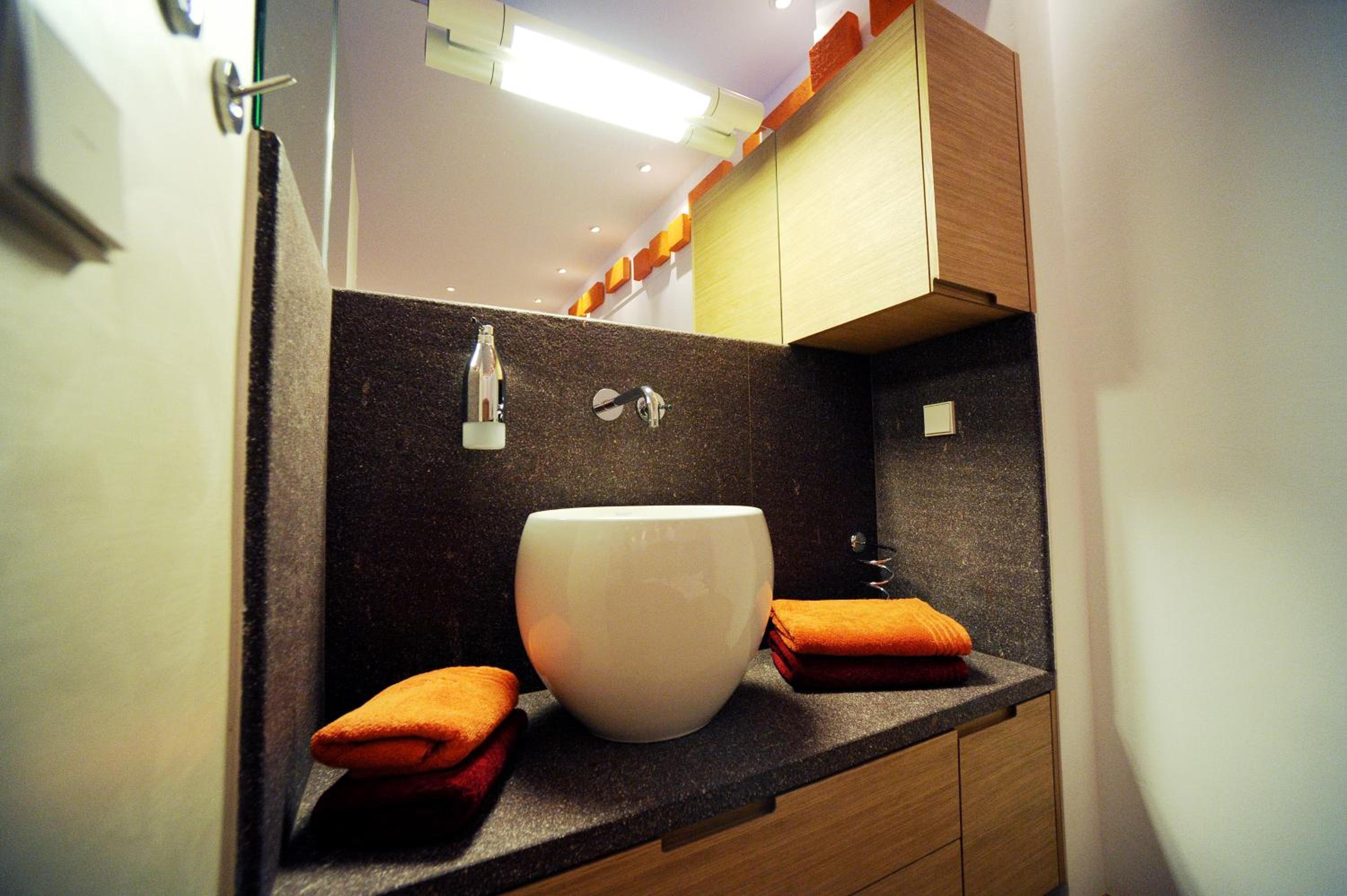 dolomit24 | design apARTments