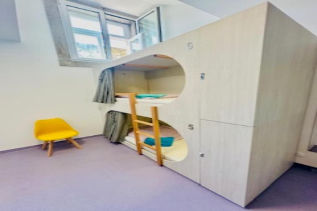 Fantasy Hostel Porto