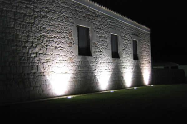 AgriturismoBugilfezza di TGESD