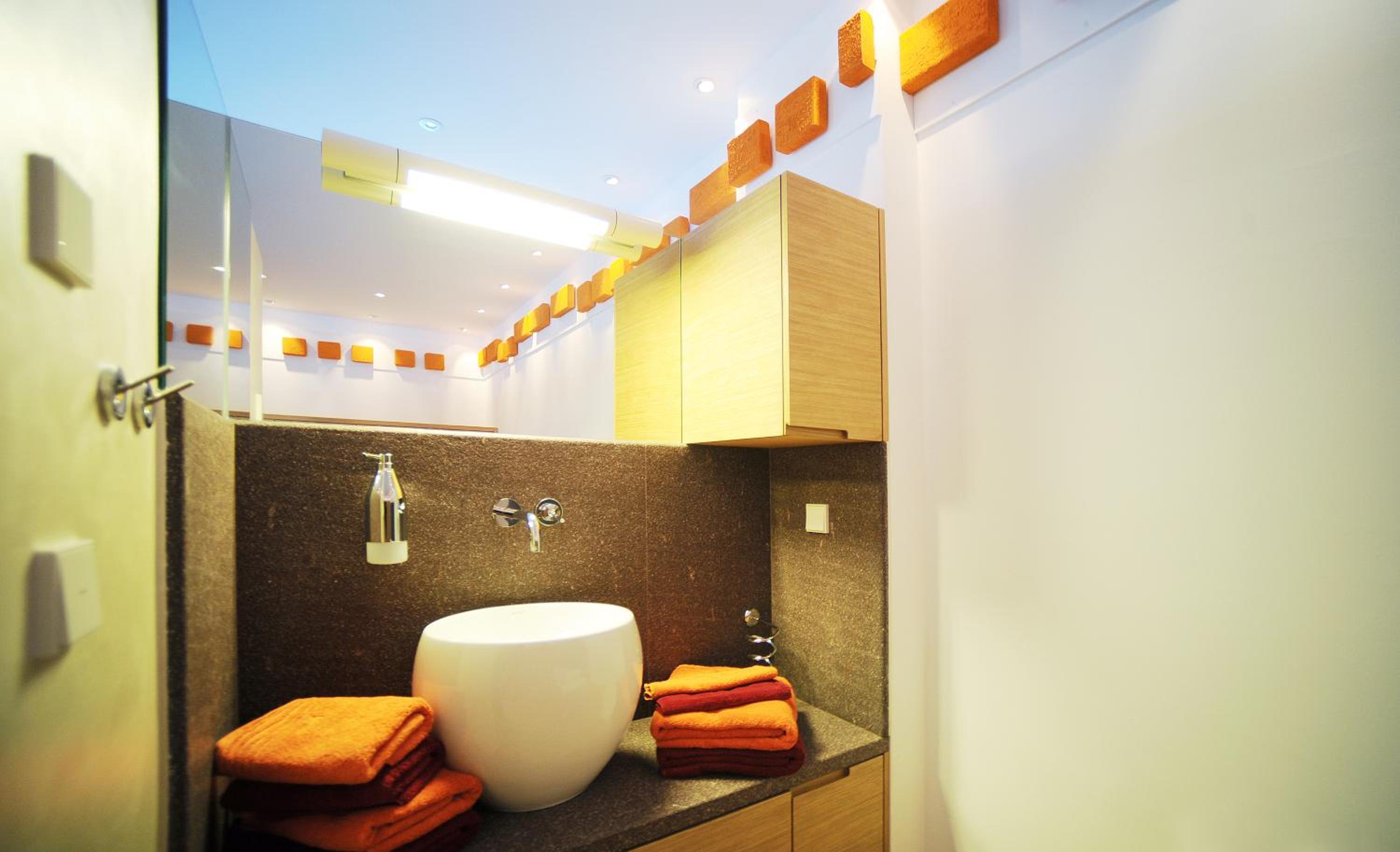 dolomit24 | design apARTments