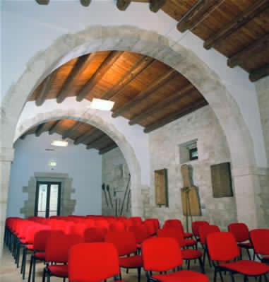 AgriturismoBugilfezza di TGESD