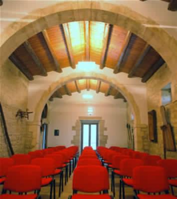 AgriturismoBugilfezza di TGESD