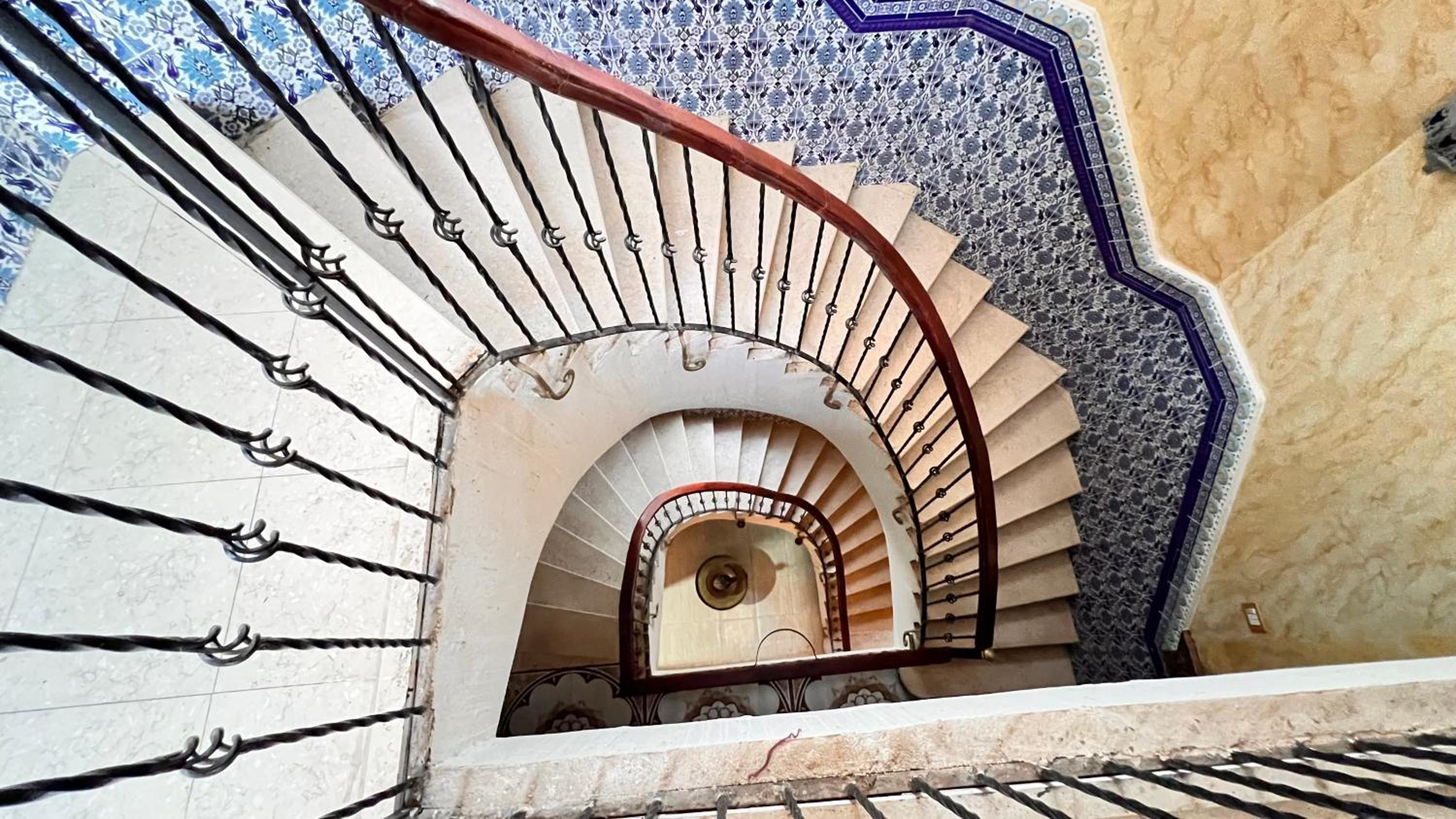 Villa Barba Luxor