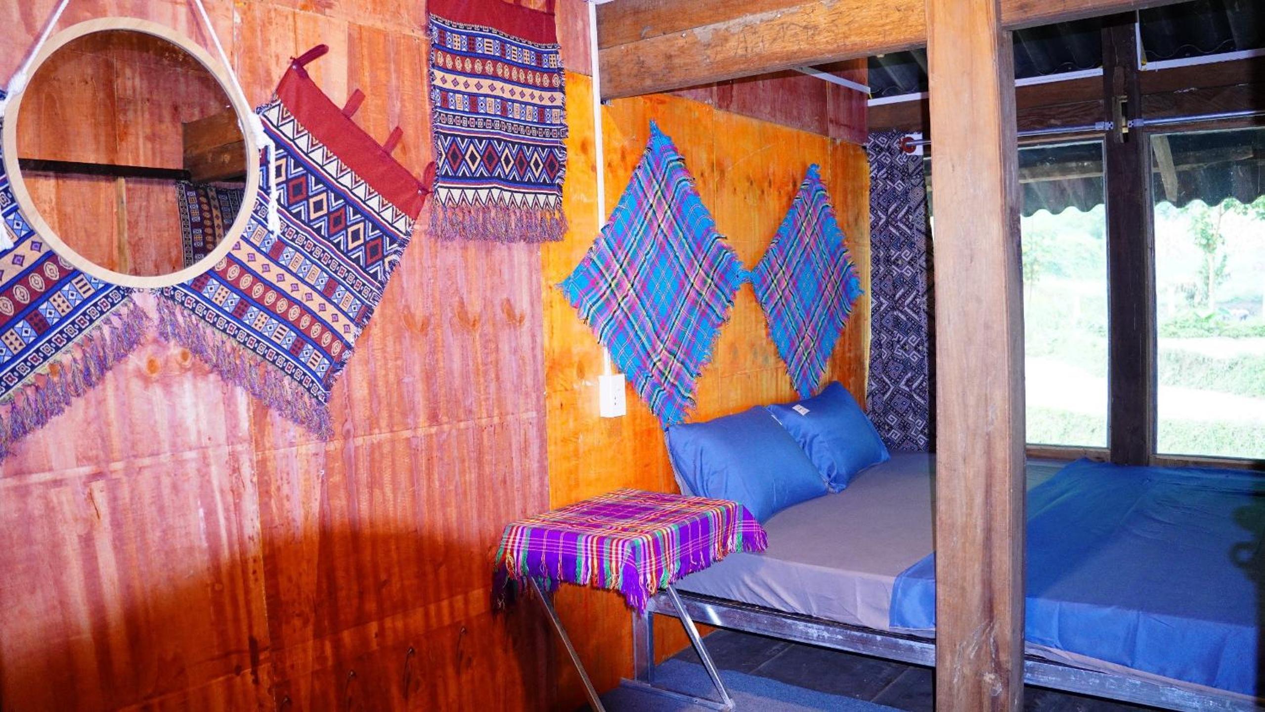 Du Gia Yên Homestay