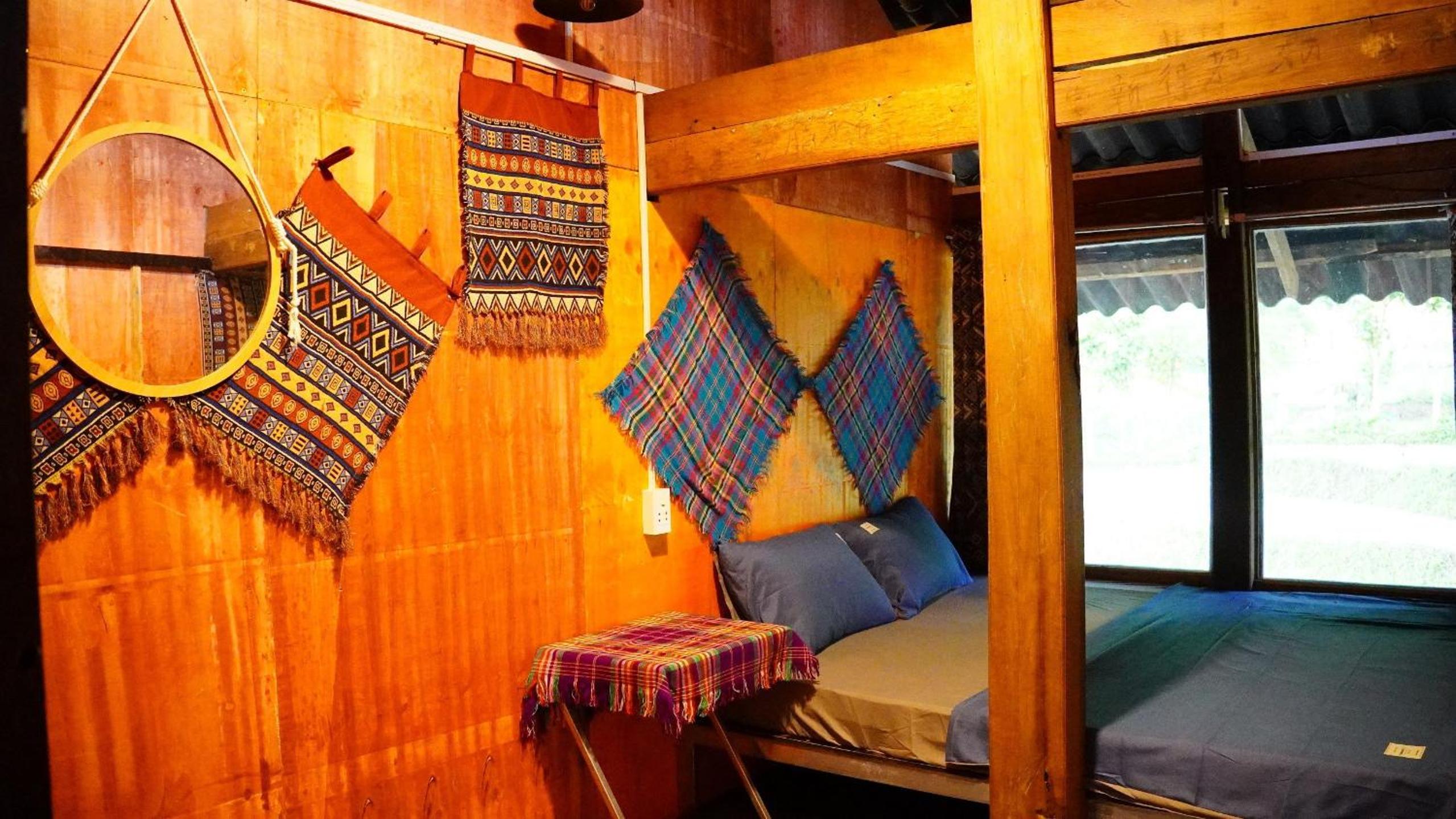 Du Gia Yên Homestay