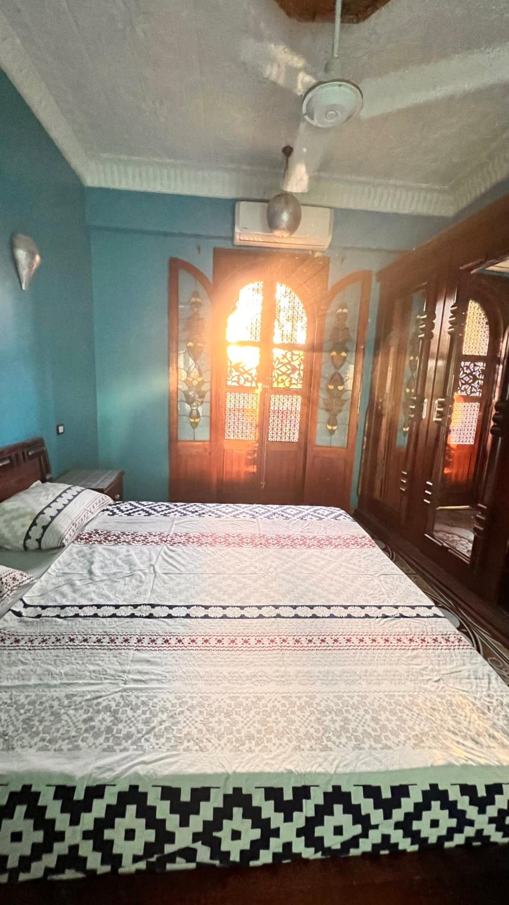 Villa Barba Luxor