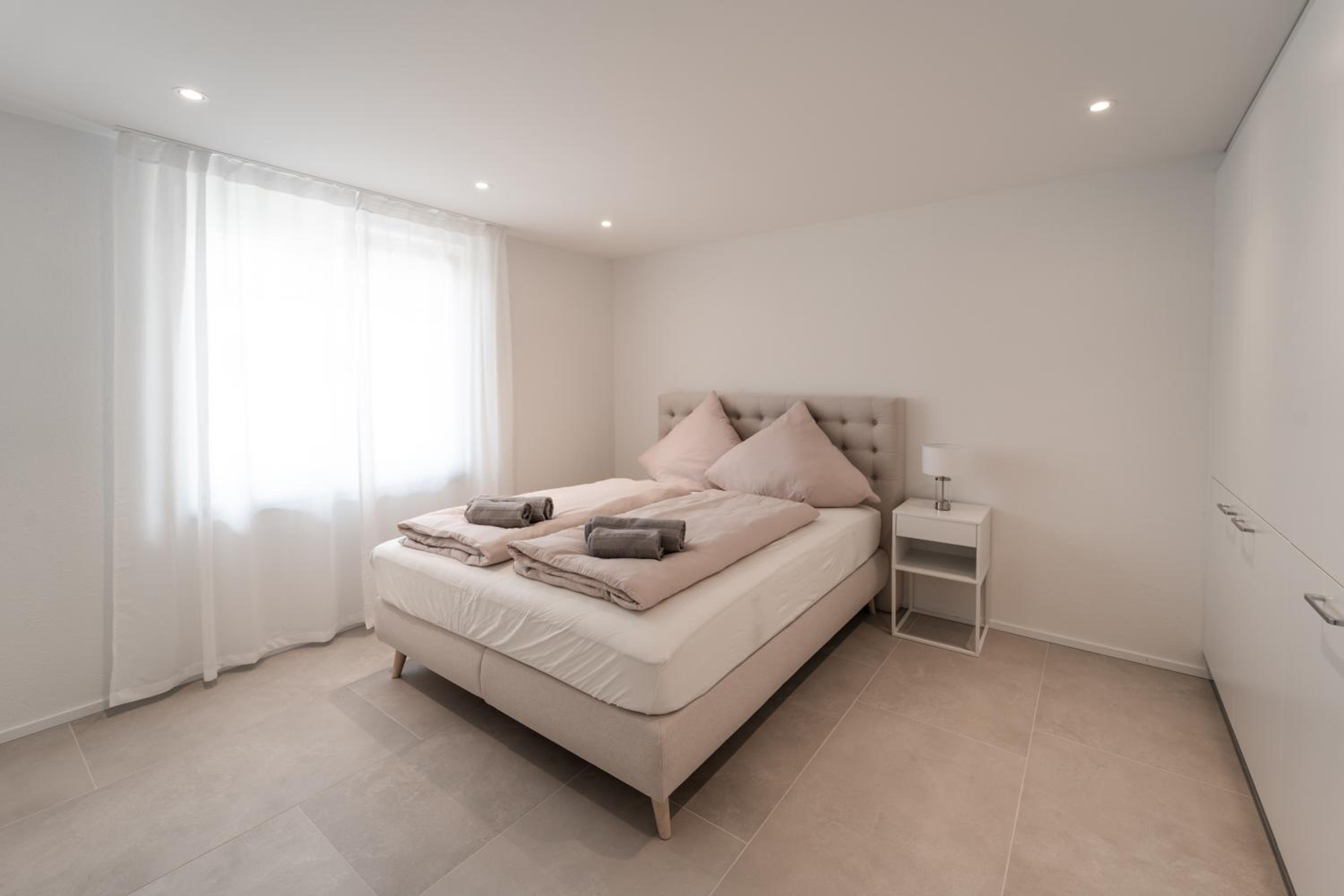 Geräumige Wohnung im Kanton Zürich!