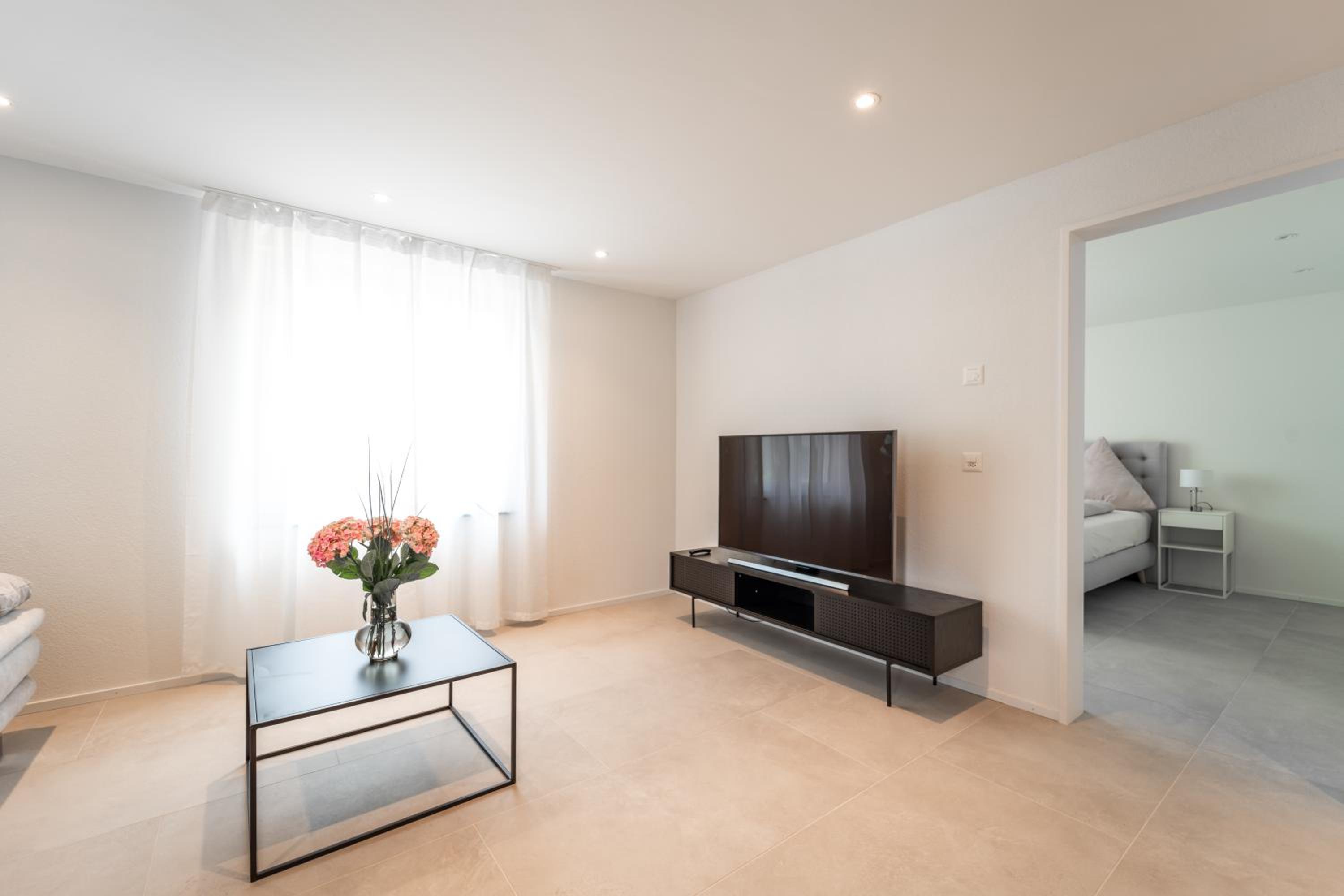 Geräumige Wohnung im Kanton Zürich!