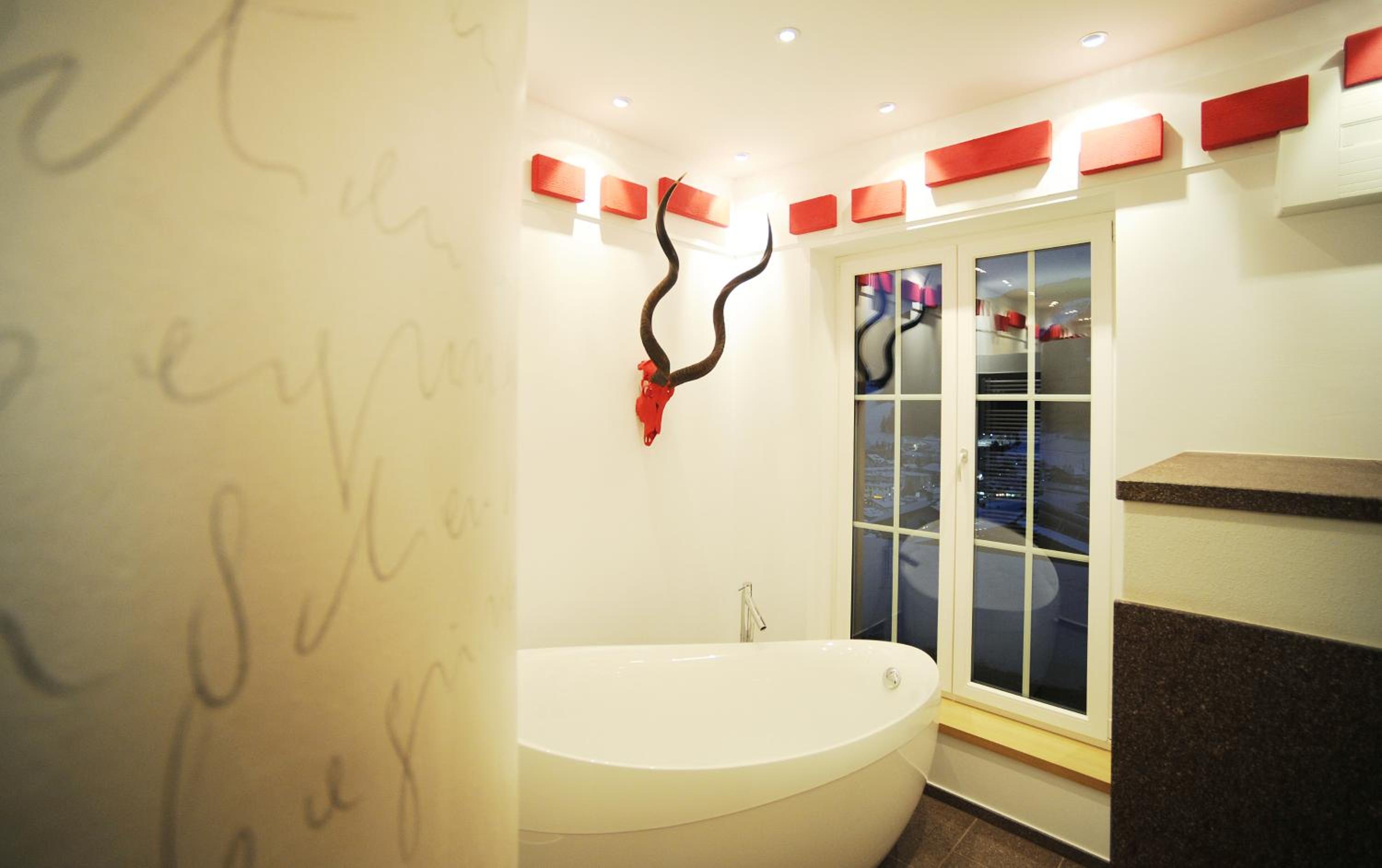 dolomit24 | design apARTments